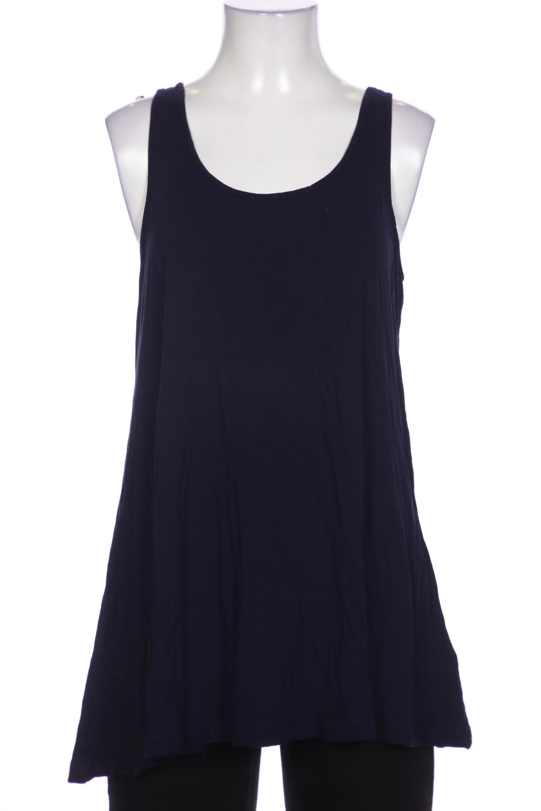 

Buffalo LONDON Damen Top, marineblau