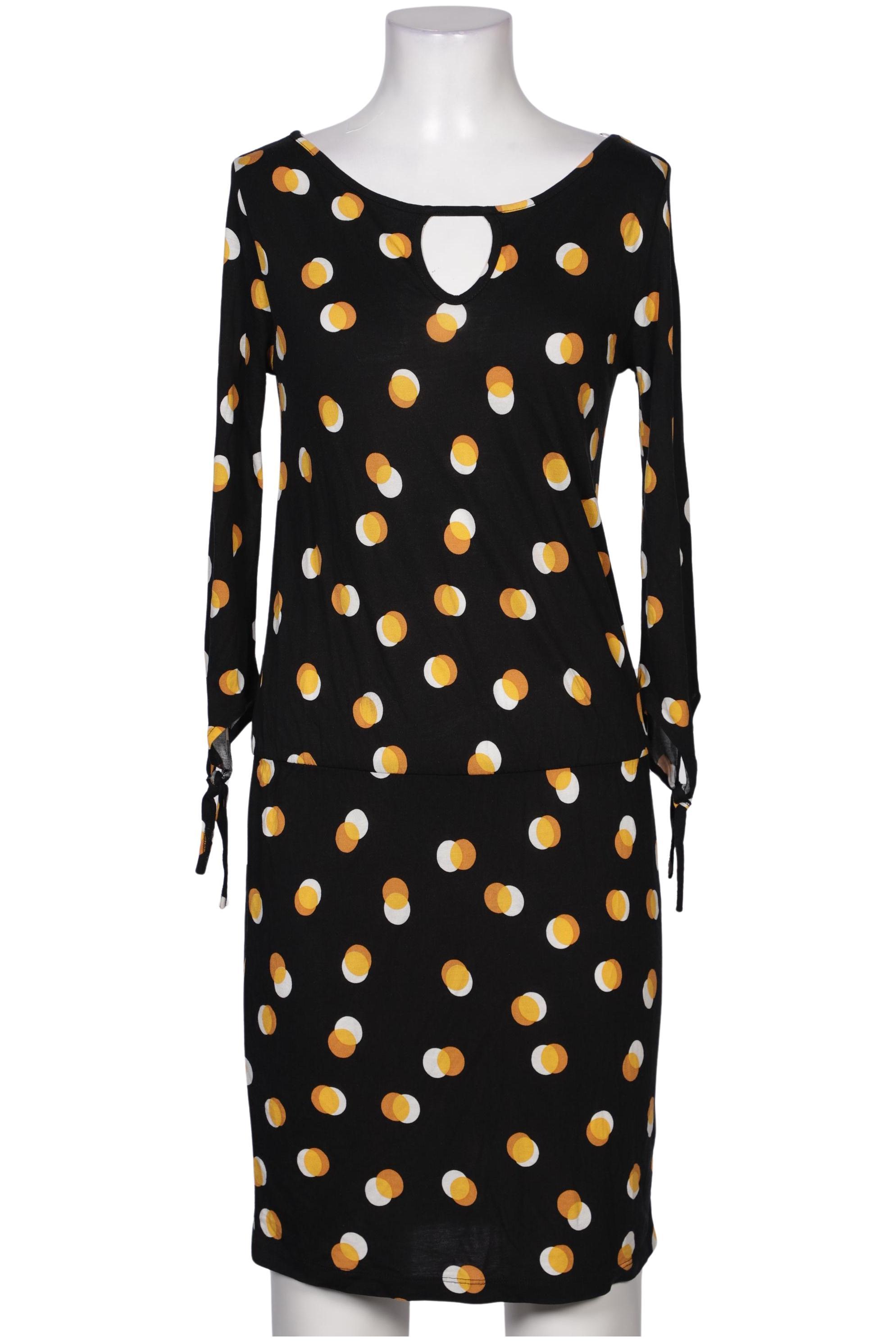 

Buffalo London Damen Kleid, schwarz, Gr. 34