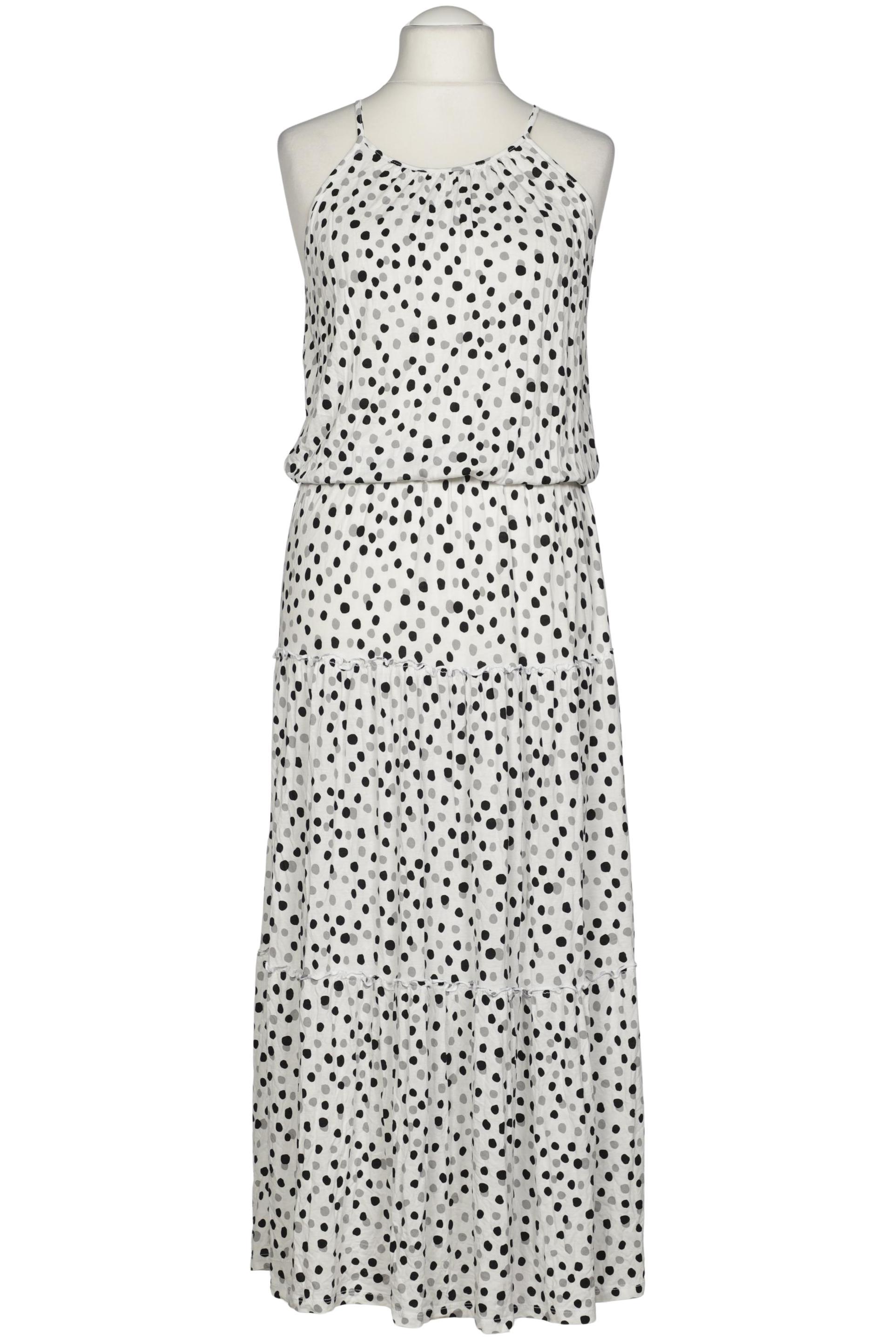 

Buffalo London Damen Kleid, weiß, Gr. 36