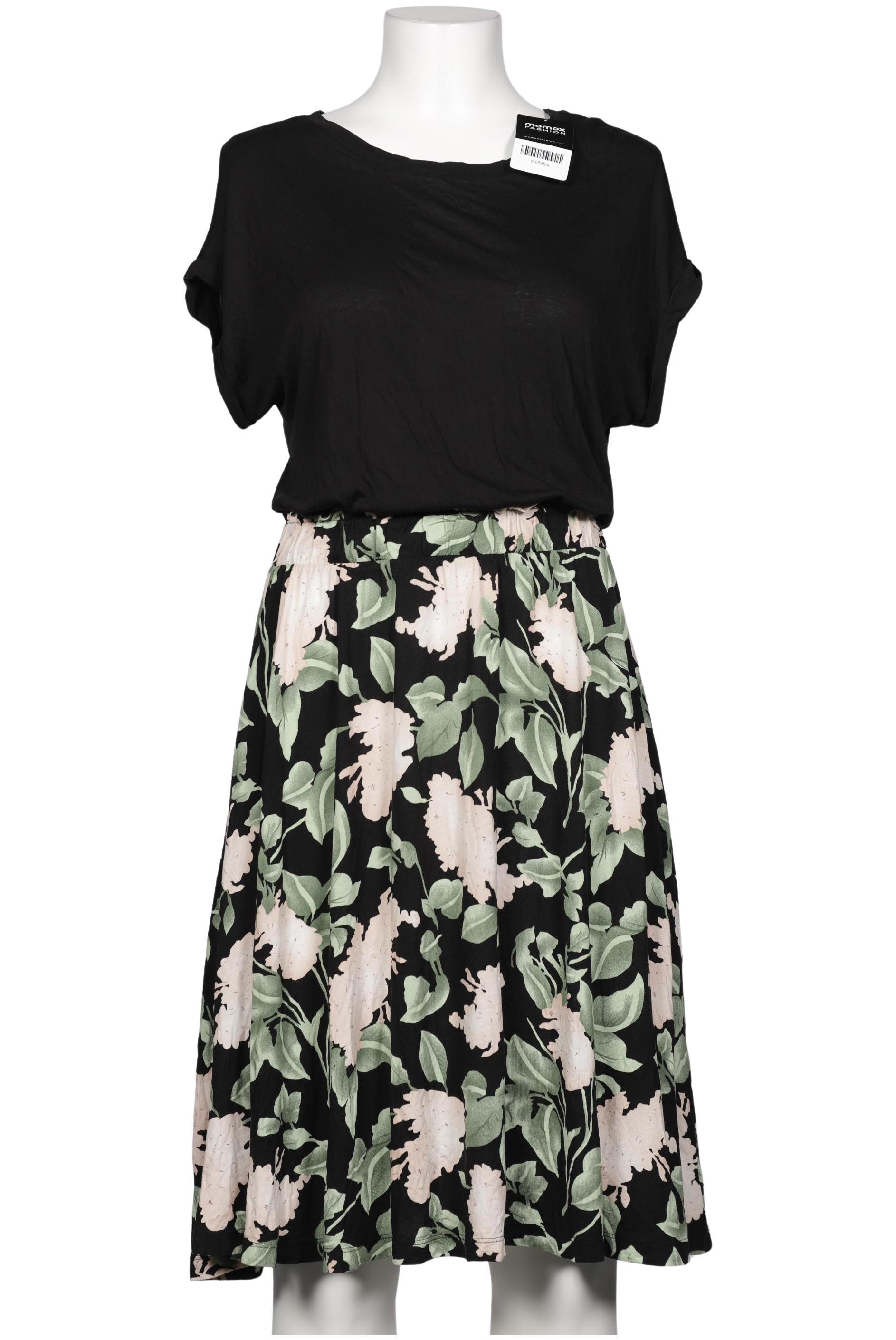 

Buffalo London Damen Kleid, schwarz, Gr. 40