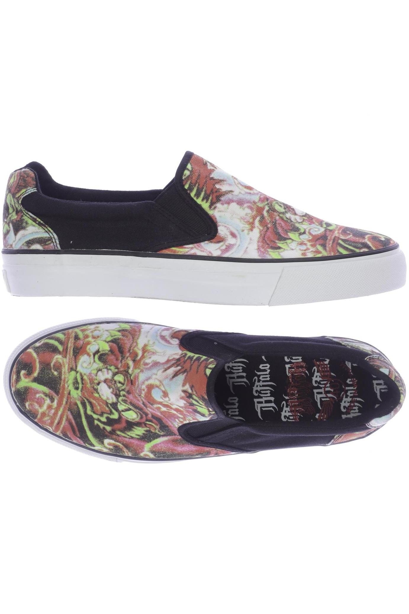 

Buffalo LONDON Damen Sneakers, mehrfarbig