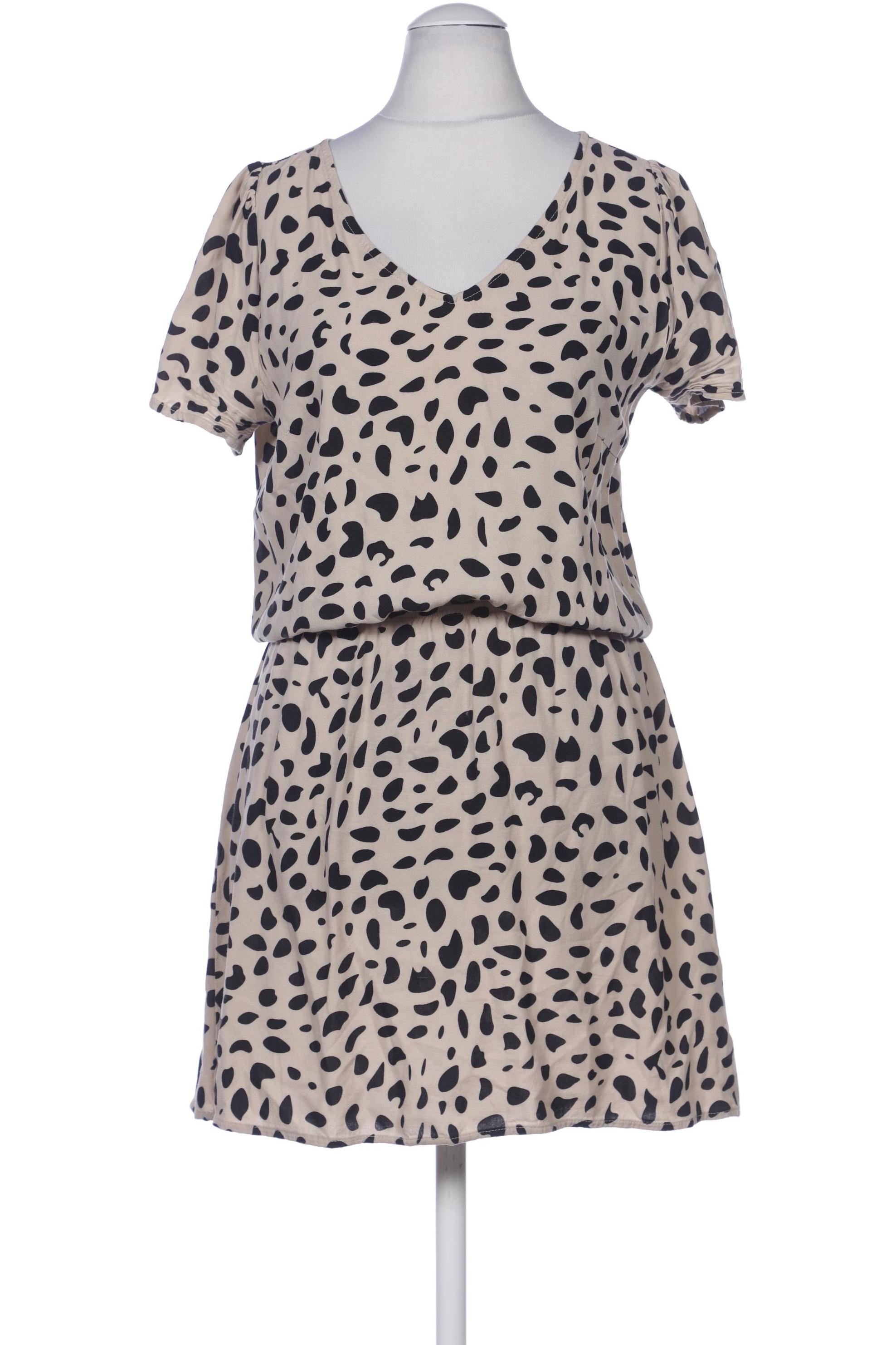 

Buffalo London Damen Kleid, beige, Gr. 38