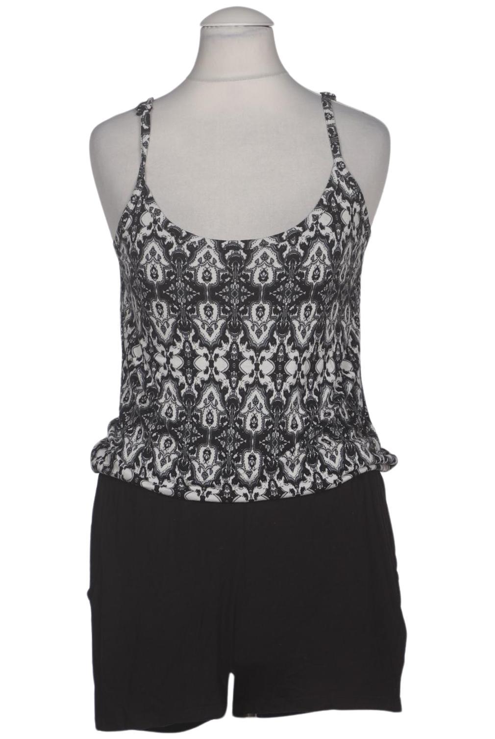 

Buffalo London Damen Jumpsuit/Overall, mehrfarbig, Gr. 36