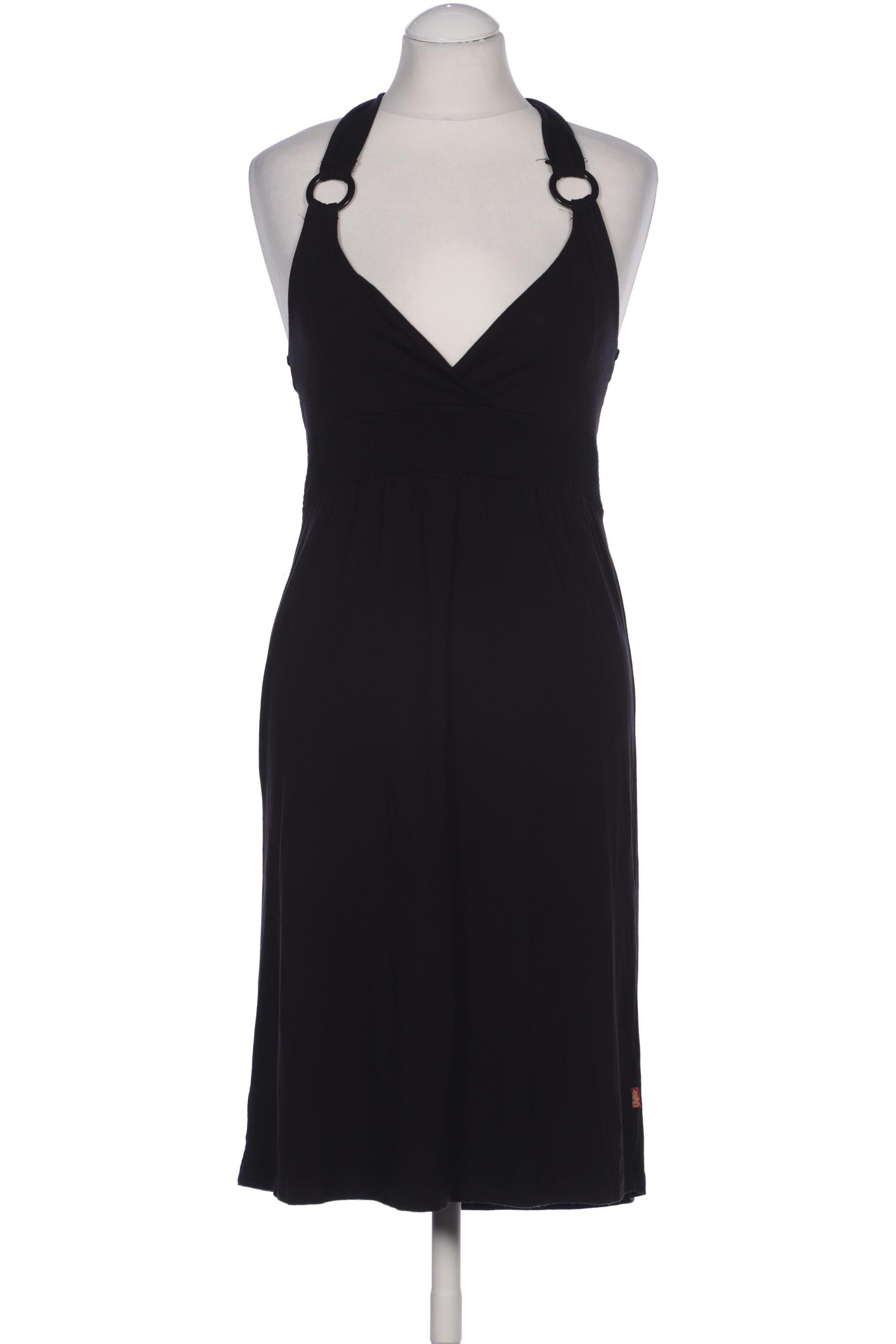 

Buffalo London Damen Kleid, schwarz, Gr. 38