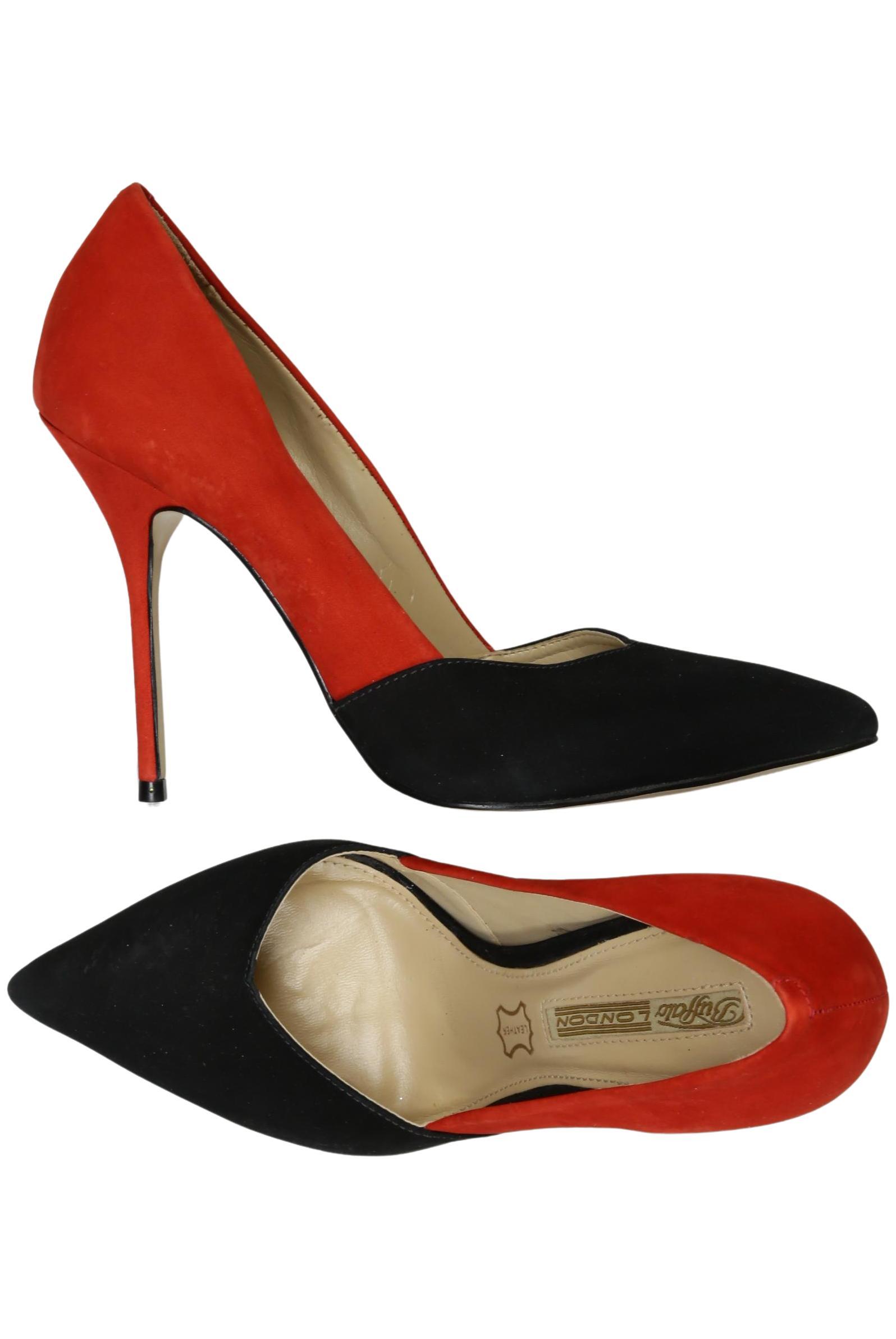 

Buffalo London Damen Pumps, mehrfarbig, Gr. 38