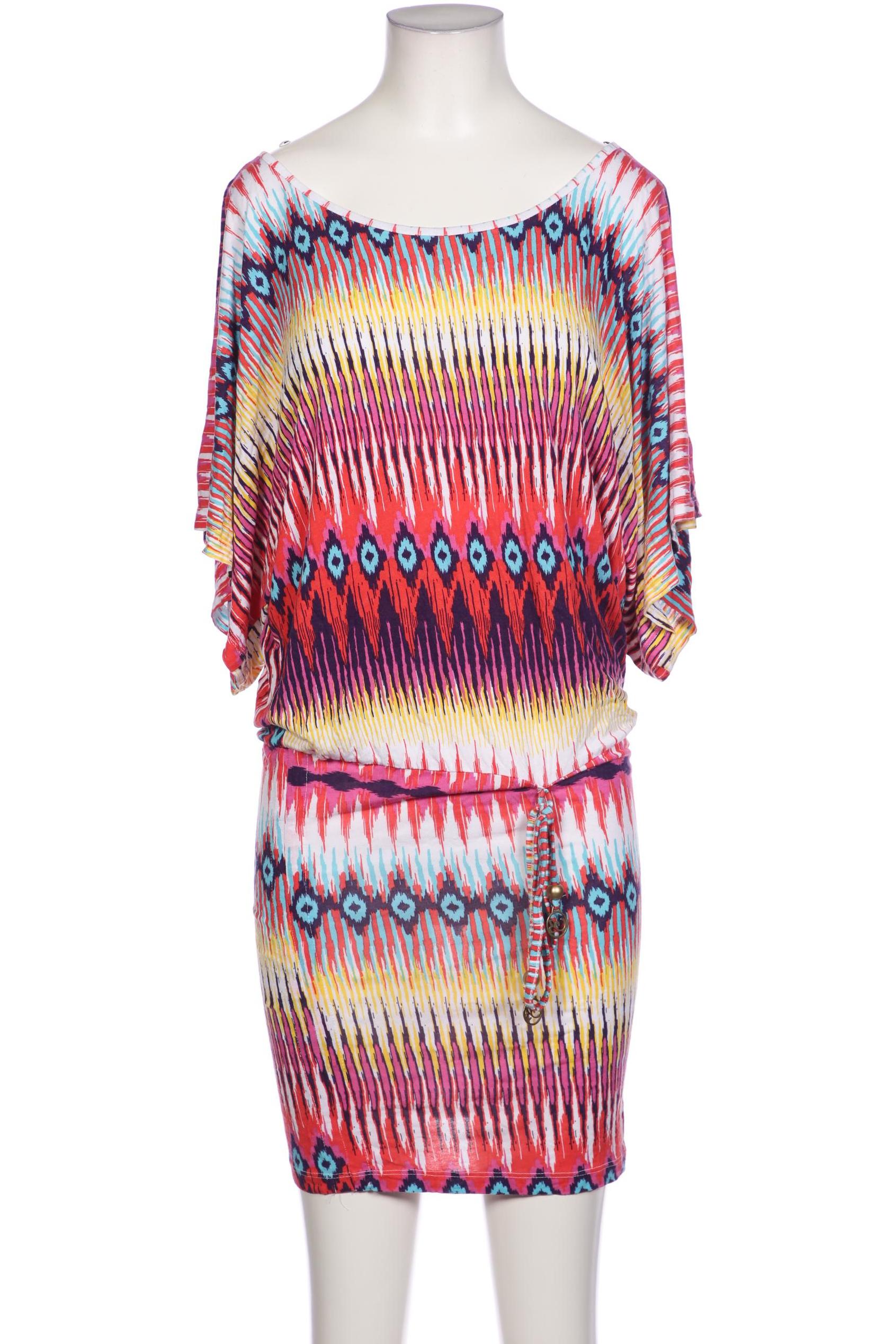 

Buffalo London Damen Kleid, mehrfarbig, Gr. 36
