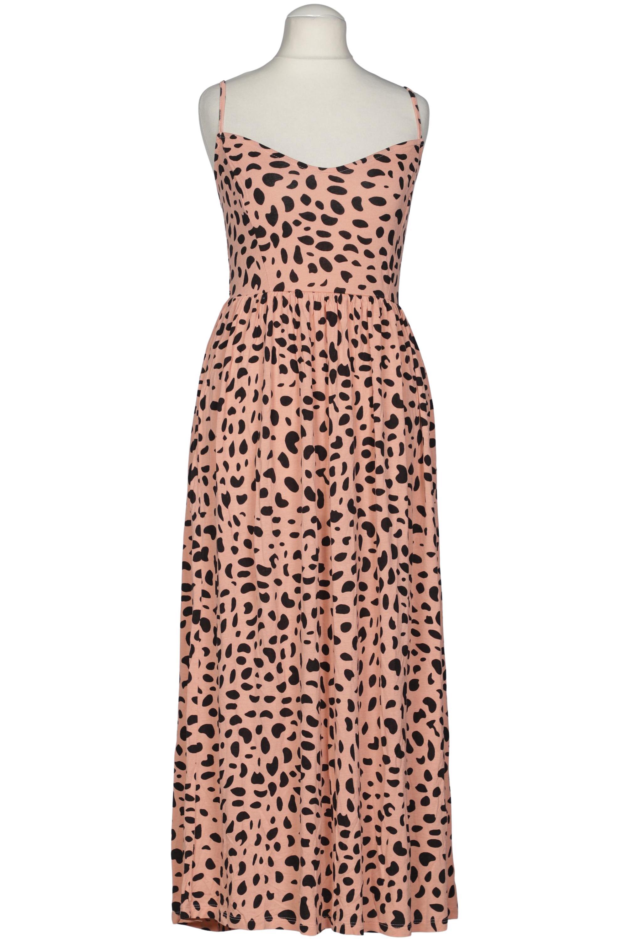 

Buffalo London Damen Kleid, pink, Gr. 34