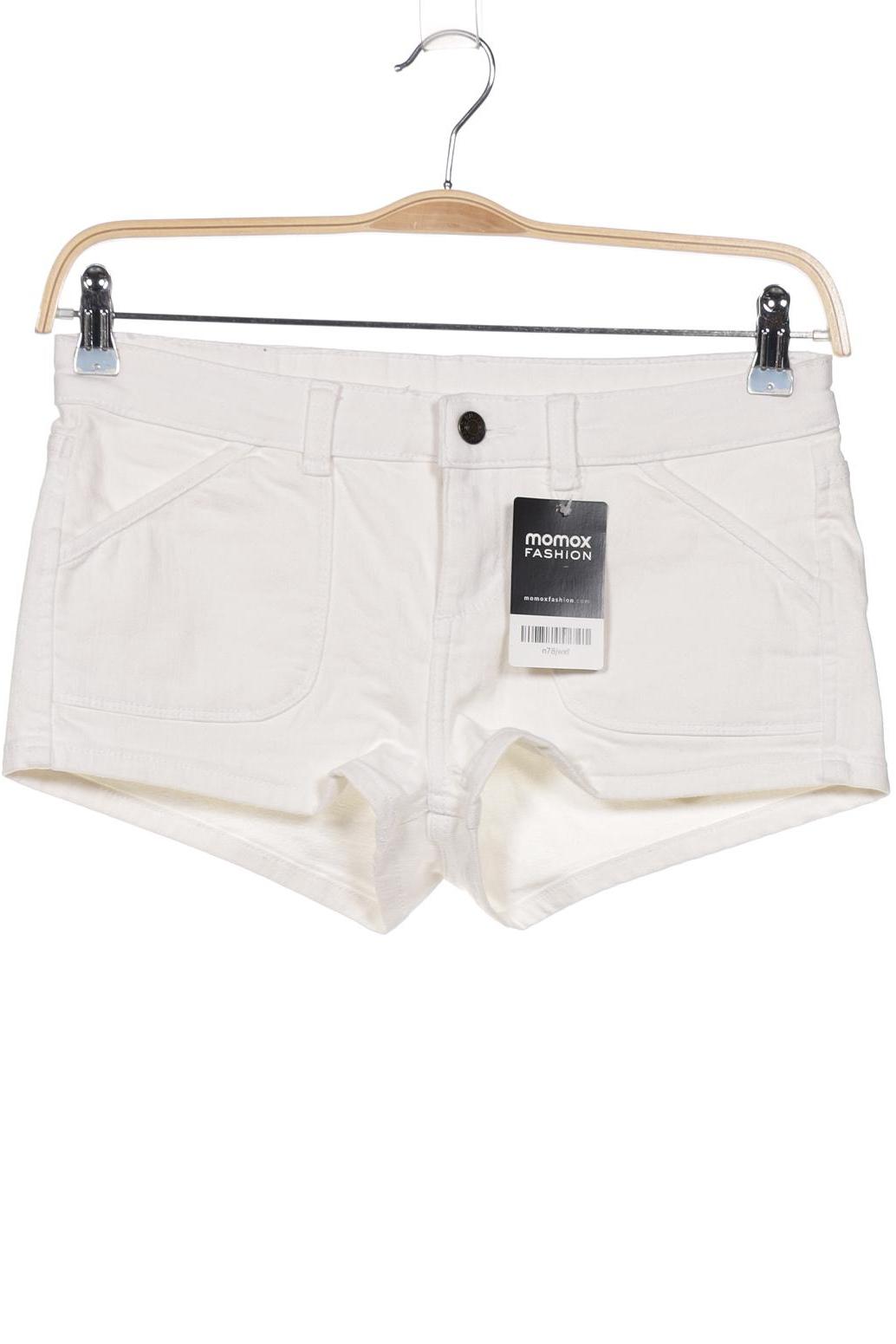 

Buffalo LONDON Damen Shorts, weiß