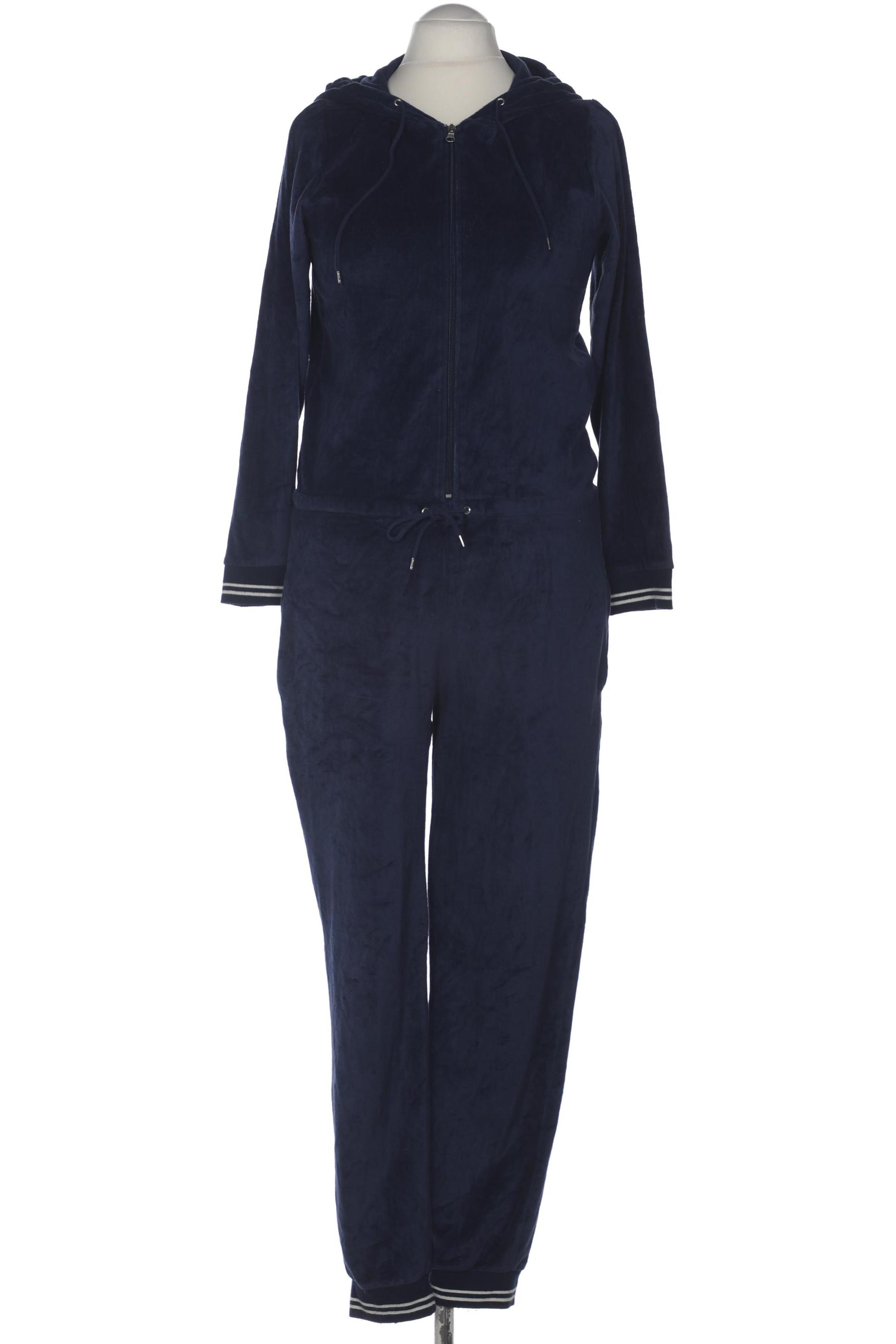 

Buffalo London Damen Jumpsuit/Overall, marineblau, Gr. 40