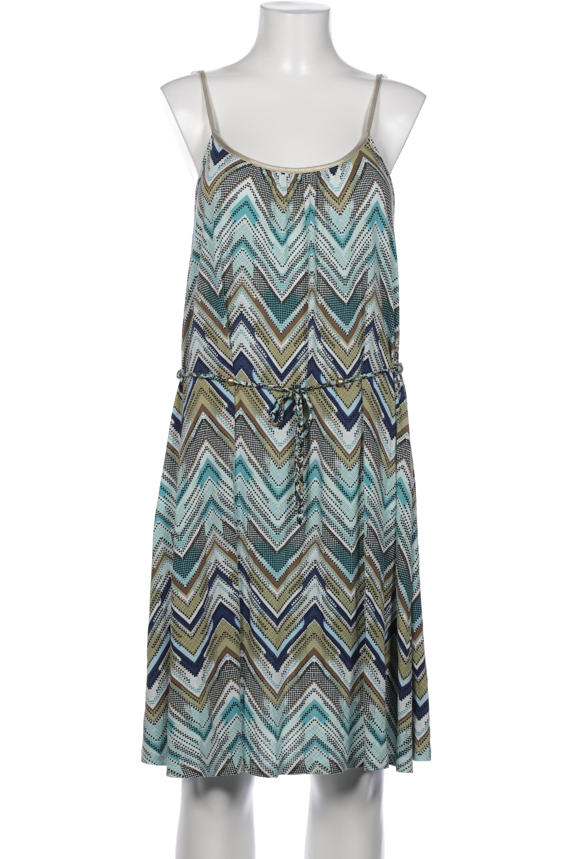 

Buffalo London Damen Kleid, grün, Gr. 40