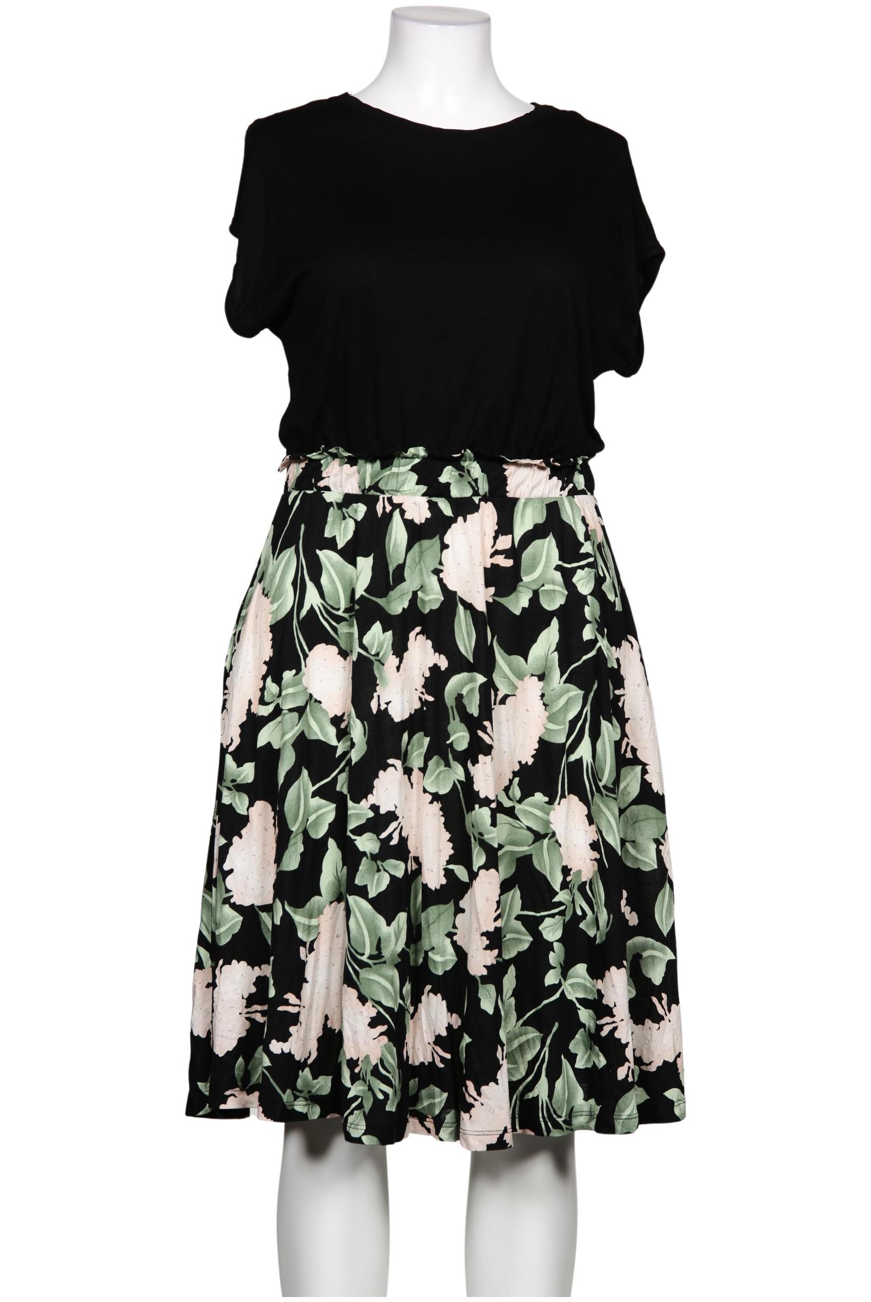 

Buffalo London Damen Kleid, schwarz, Gr. 42