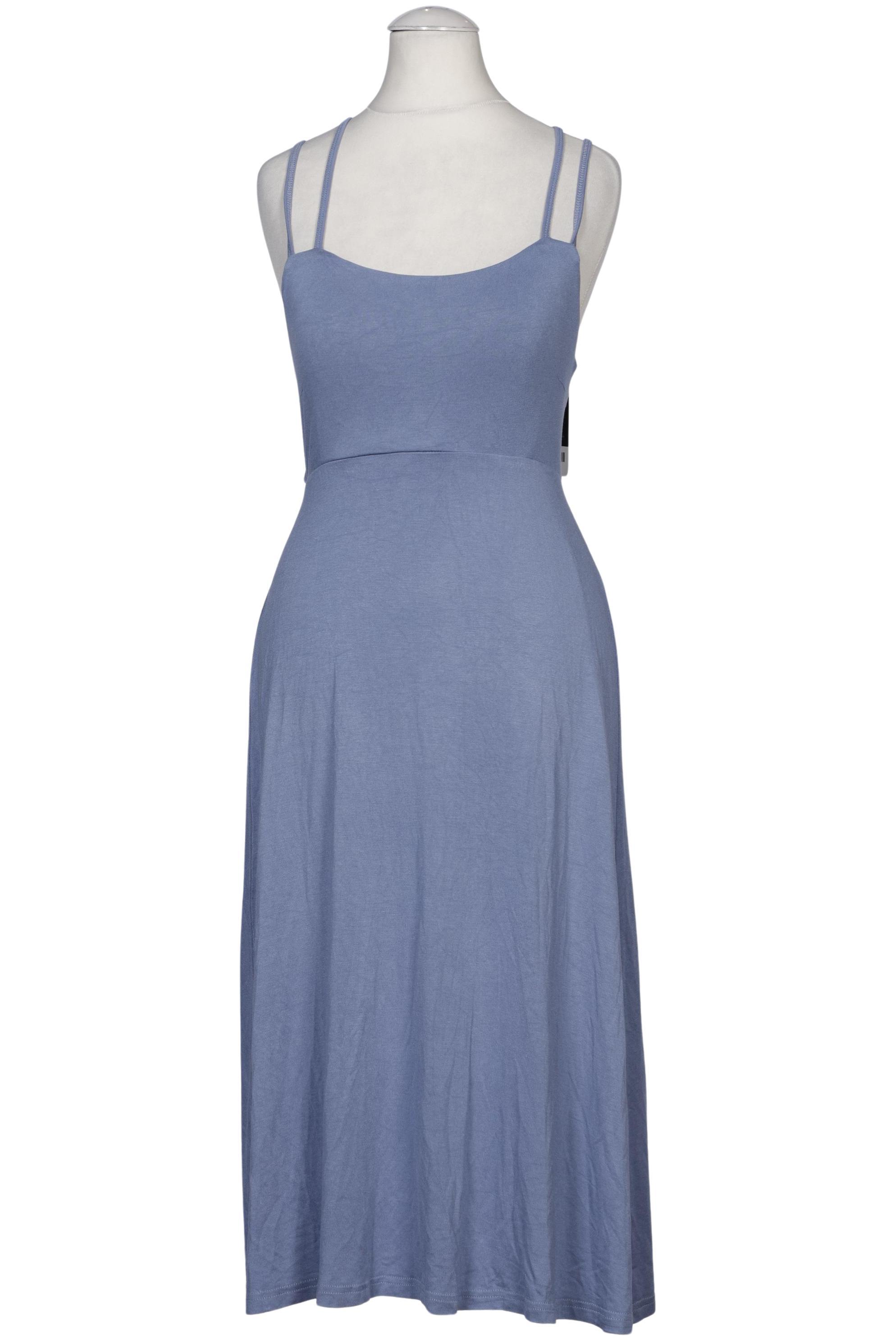 

Buffalo London Damen Kleid, hellblau, Gr. 30