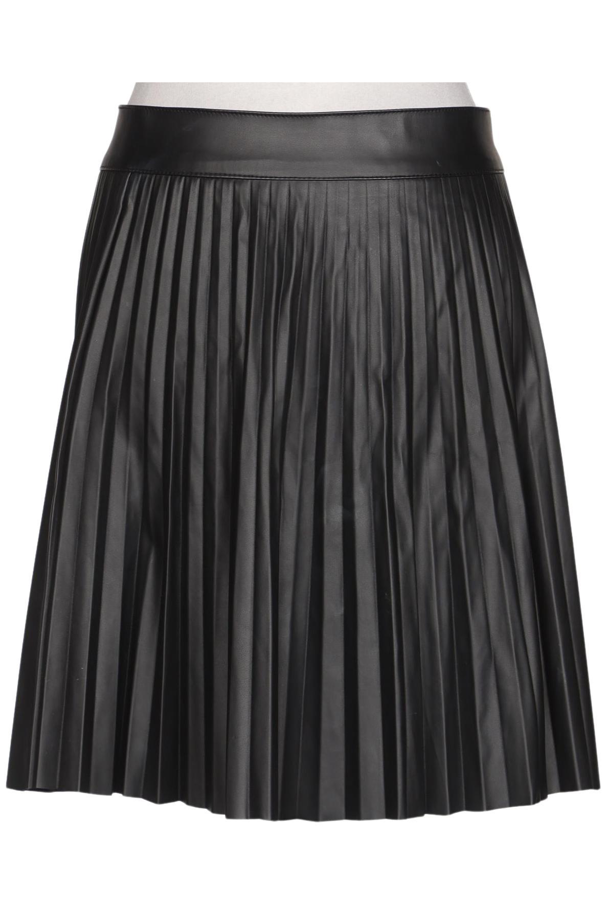 

Buffalo London Damen Rock, schwarz, Gr. 36