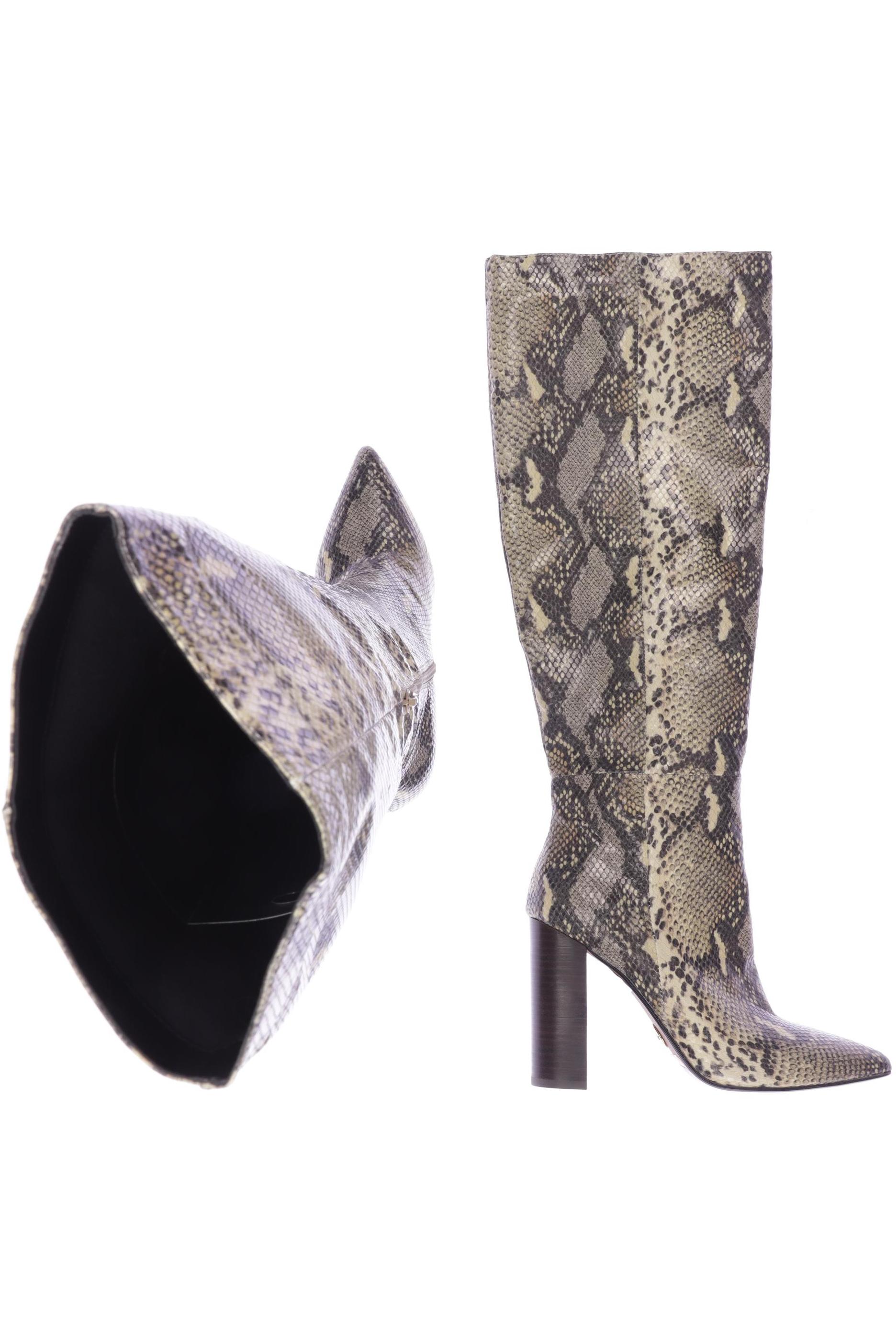 

Buffalo LONDON Damen Stiefel, beige