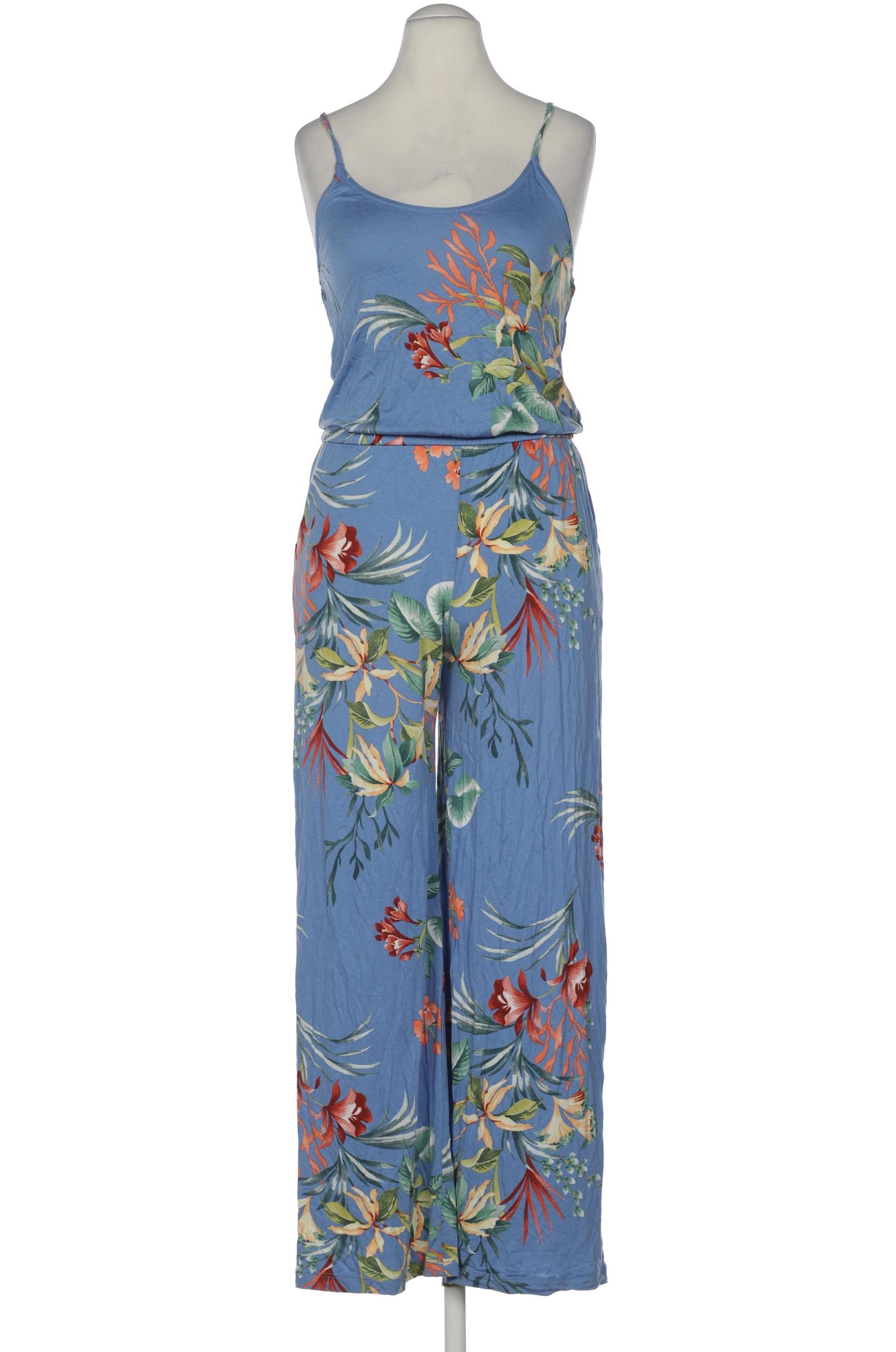 

Buffalo London Damen Jumpsuit/Overall, blau, Gr. 36