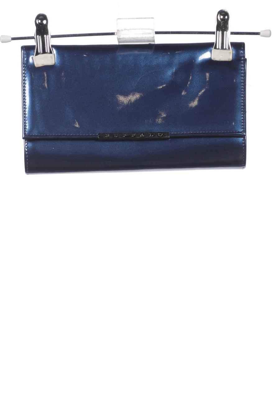 

Buffalo London Damen Handtasche, blau, Gr.