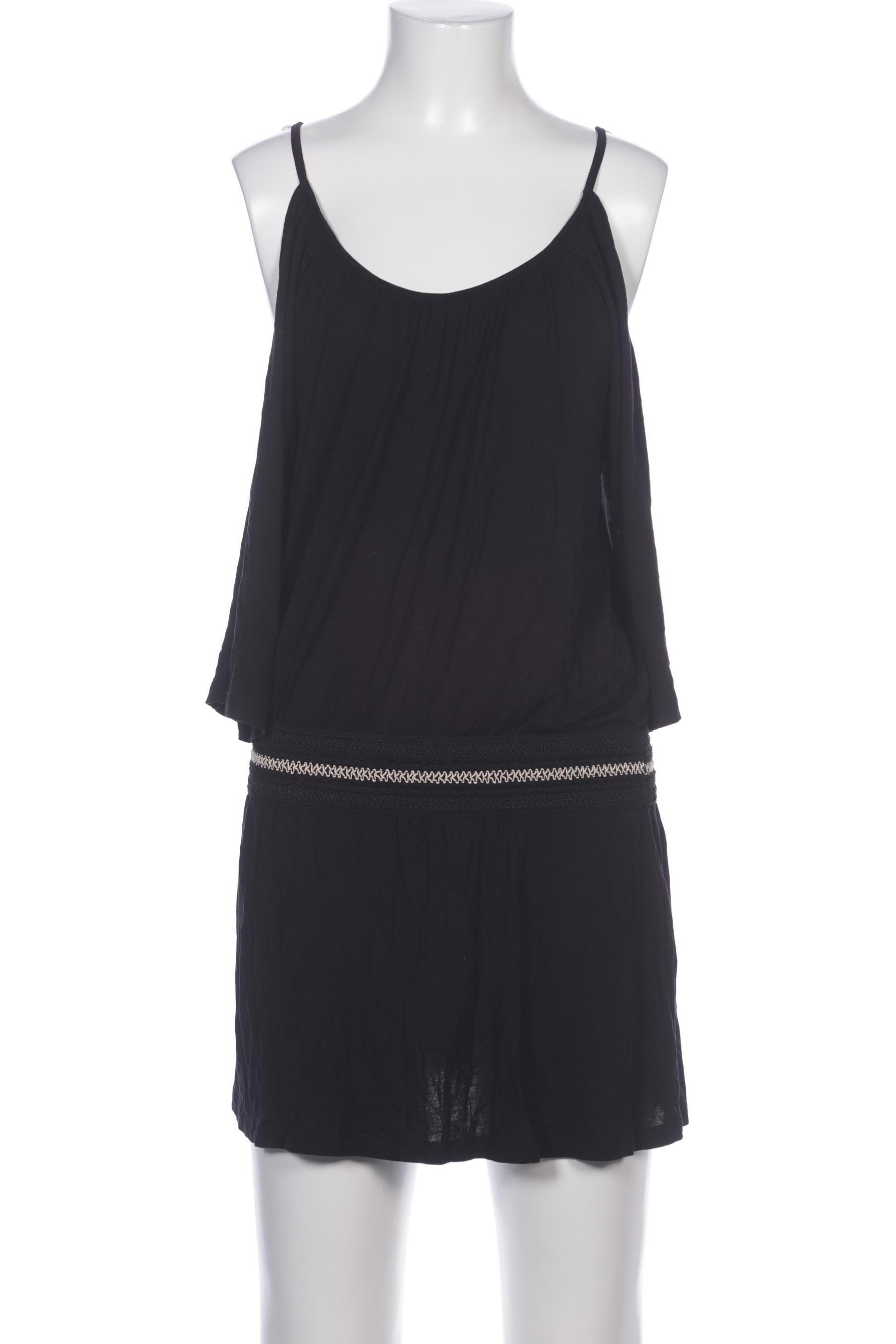 

Buffalo London Damen Kleid, schwarz, Gr. 36