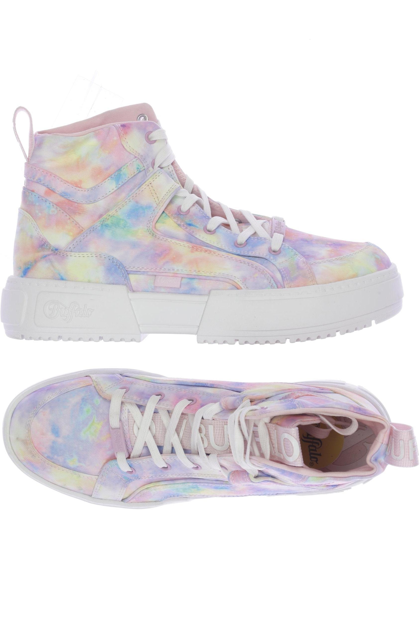 

Buffalo London Damen Sneakers, mehrfarbig, Gr. 41