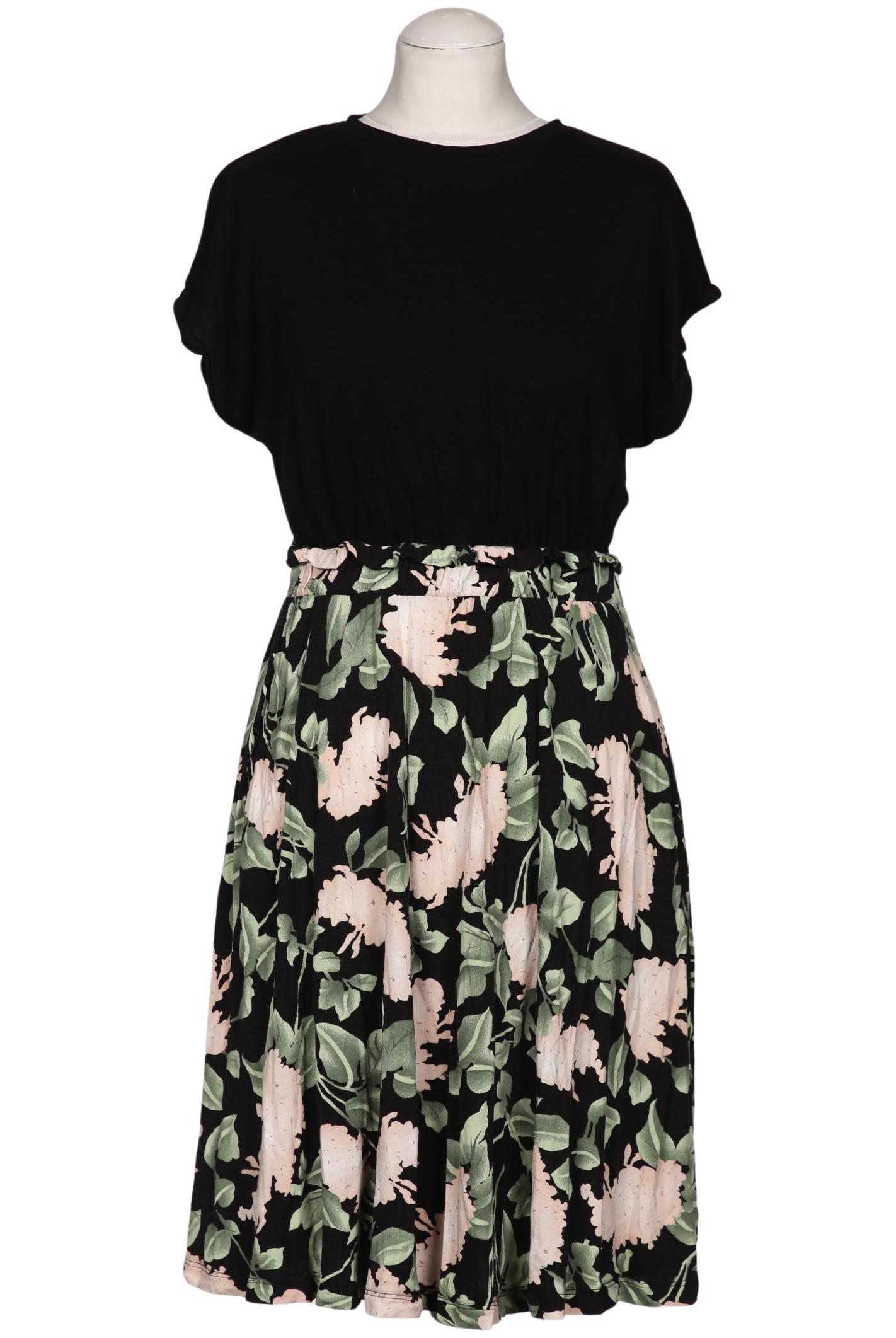 

Buffalo London Damen Kleid, mehrfarbig, Gr. 40