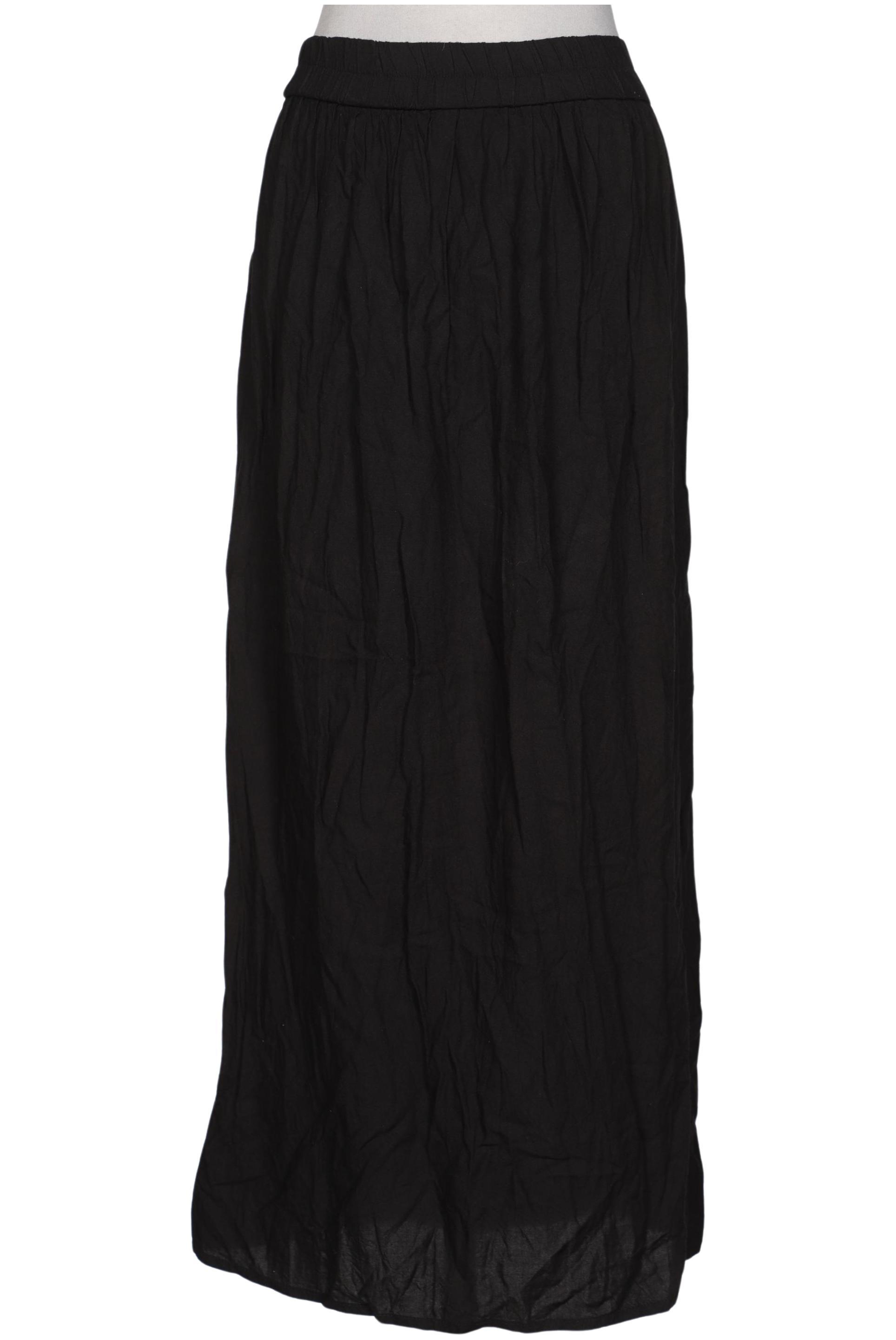 

Buffalo London Damen Rock, schwarz, Gr. 34