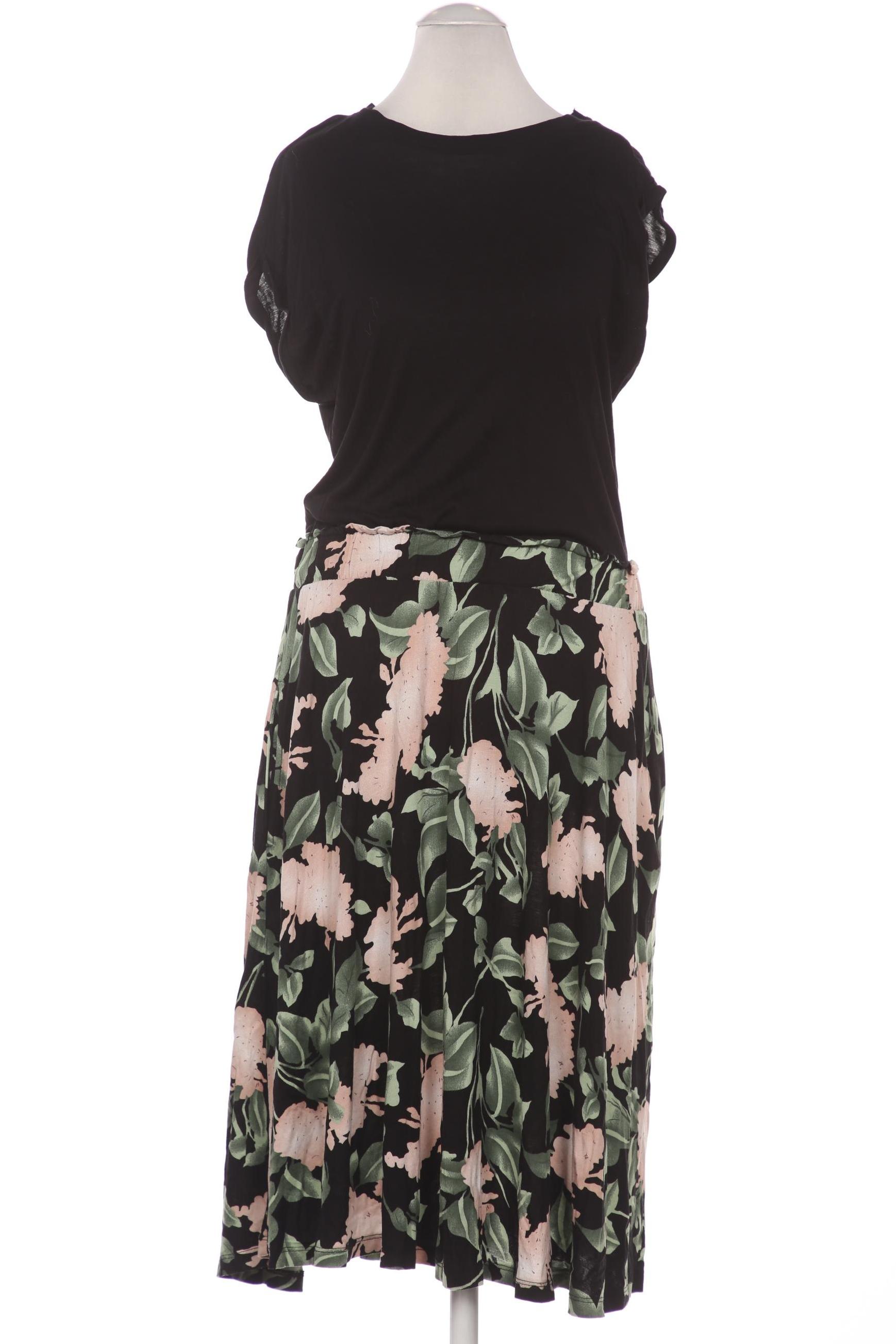

Buffalo London Damen Kleid, schwarz, Gr. 36