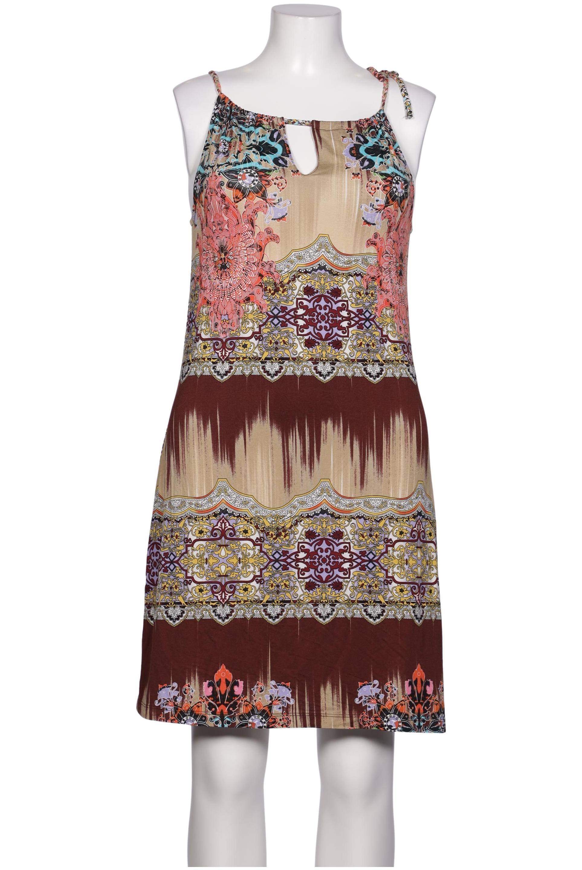 

Buffalo London Damen Kleid, mehrfarbig, Gr. 42