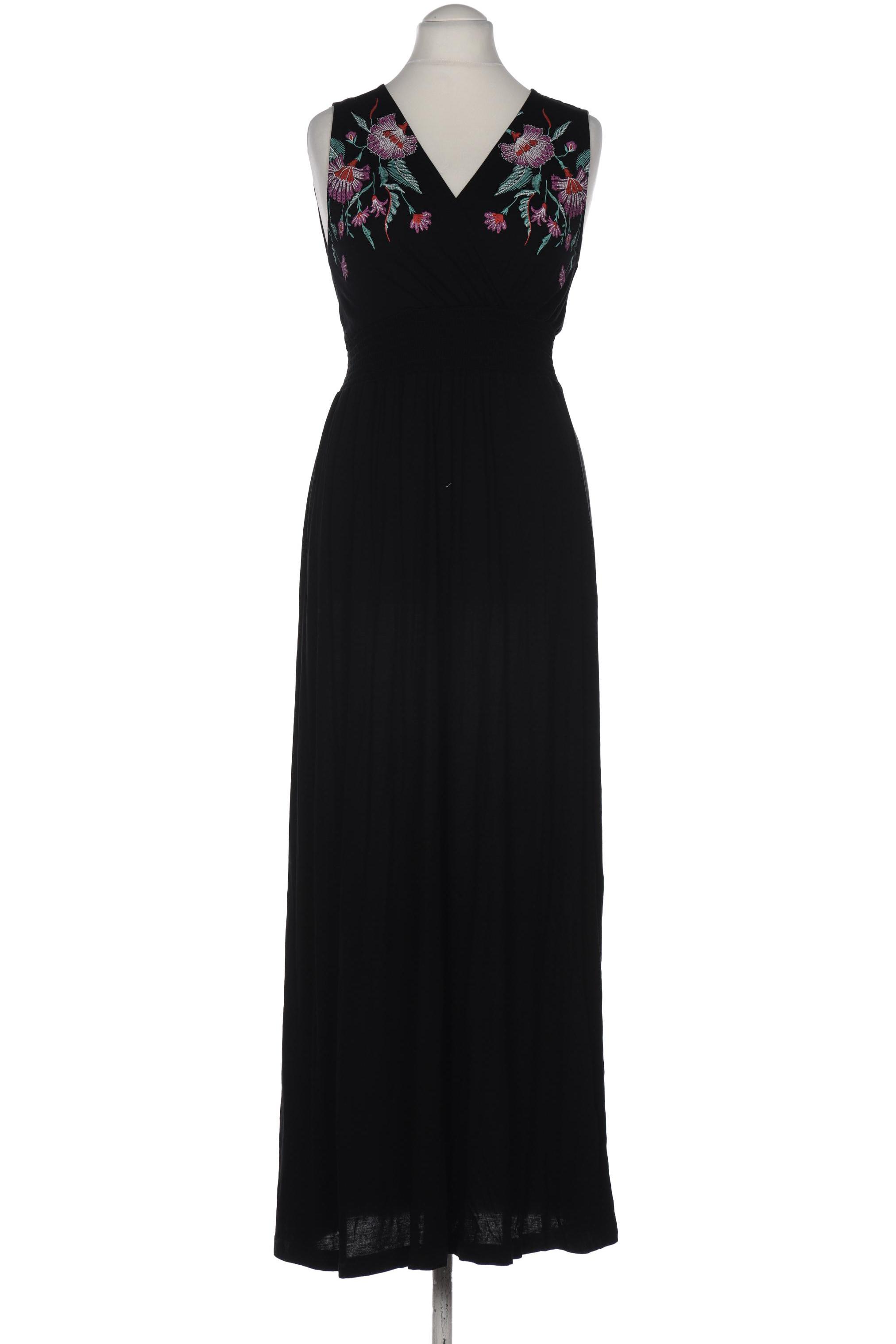 

Buffalo London Damen Kleid, schwarz, Gr. 40