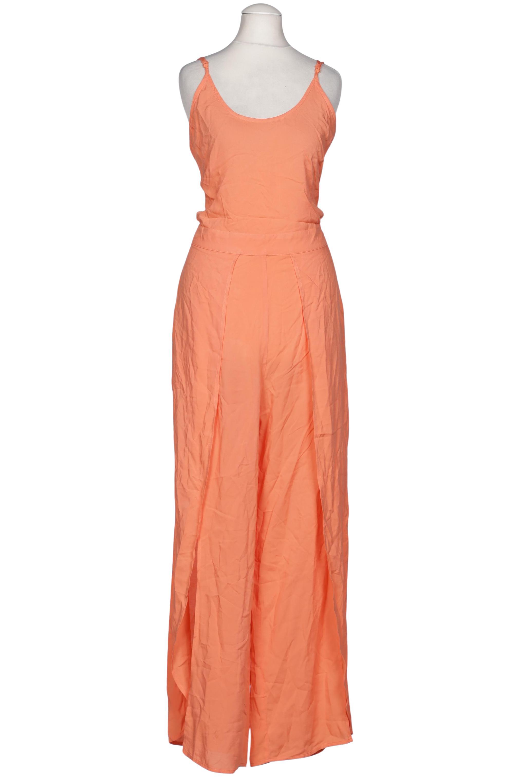 

Buffalo London Damen Jumpsuit/Overall, orange, Gr. 40