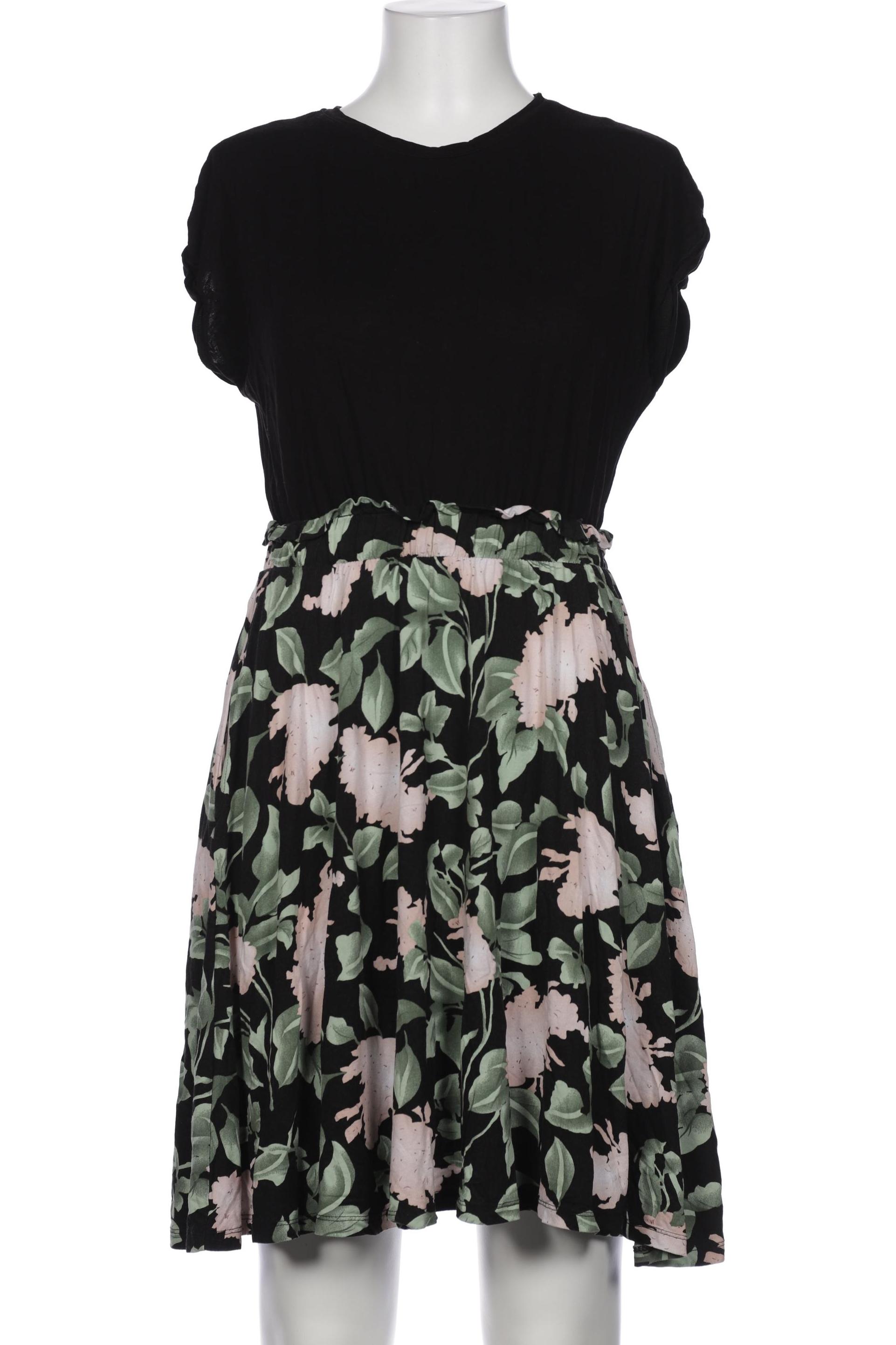 

Buffalo London Damen Kleid, schwarz, Gr. 38