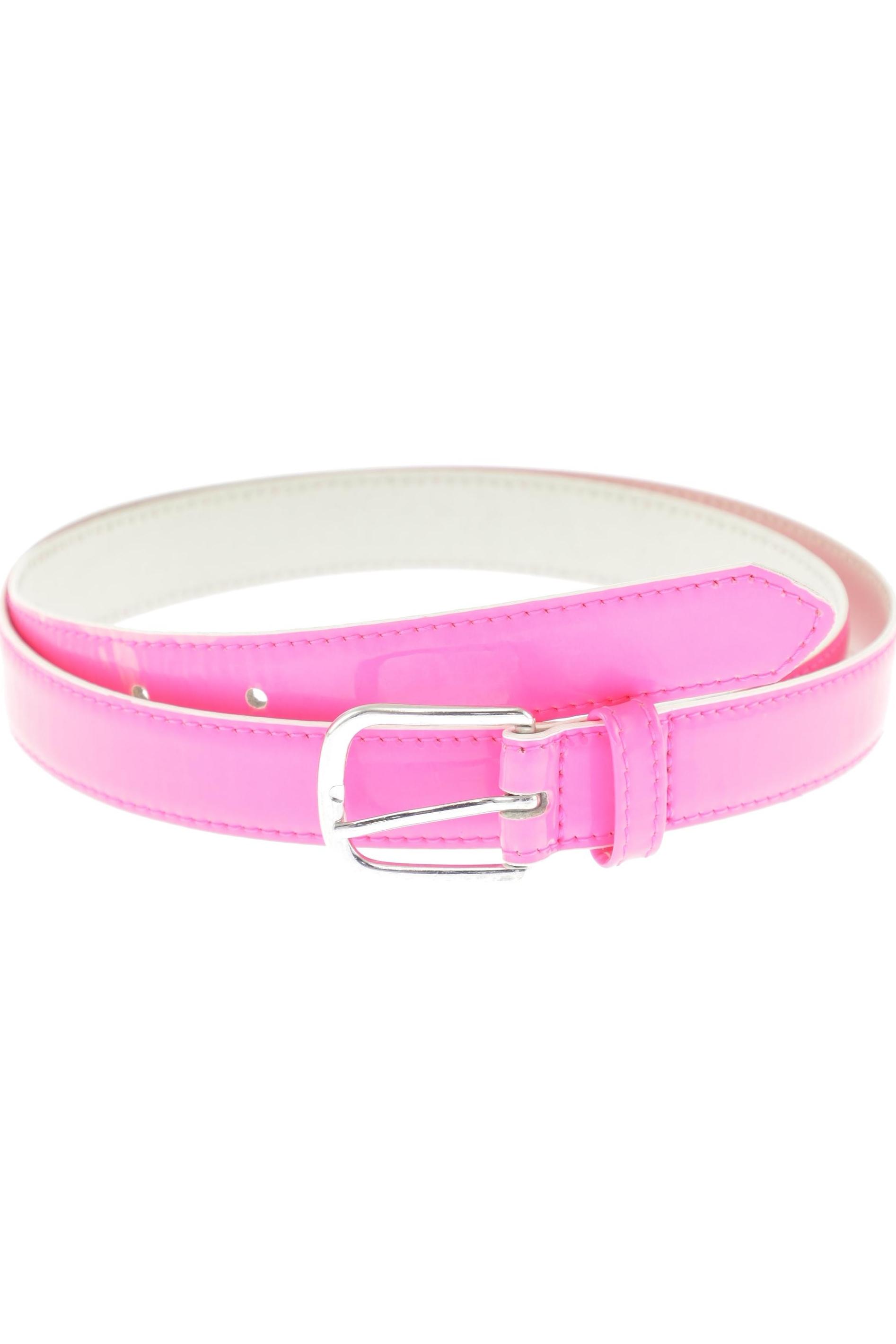 

Buffalo London Damen Gürtel, pink, Gr. 95