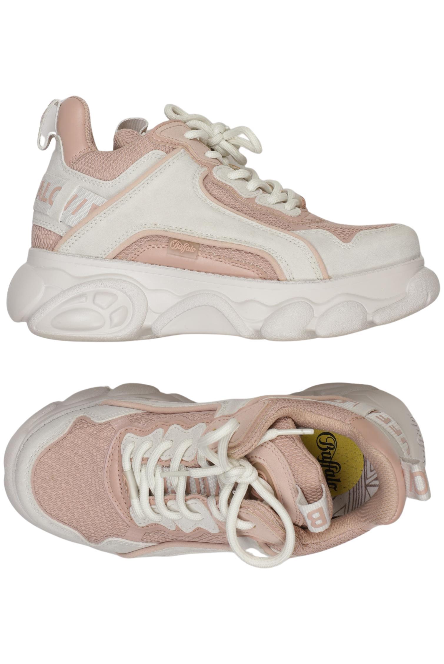 

Buffalo London Damen Sneakers, mehrfarbig, Gr. 38