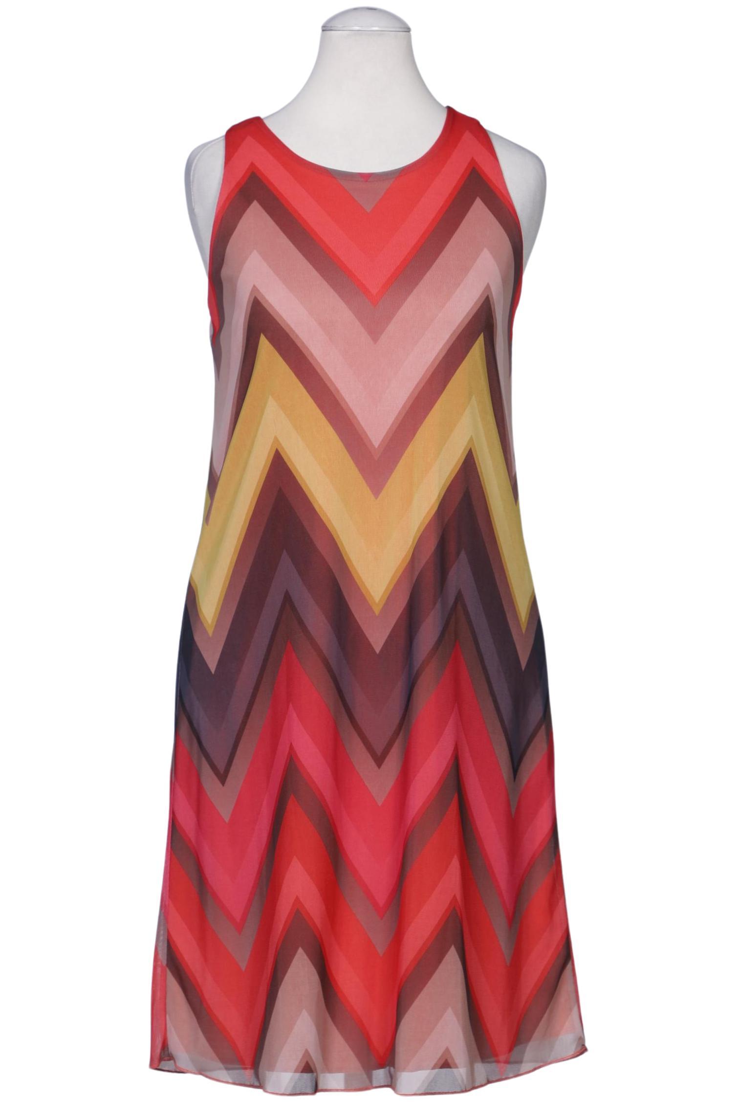 

Buffalo London Damen Kleid, mehrfarbig, Gr. 34