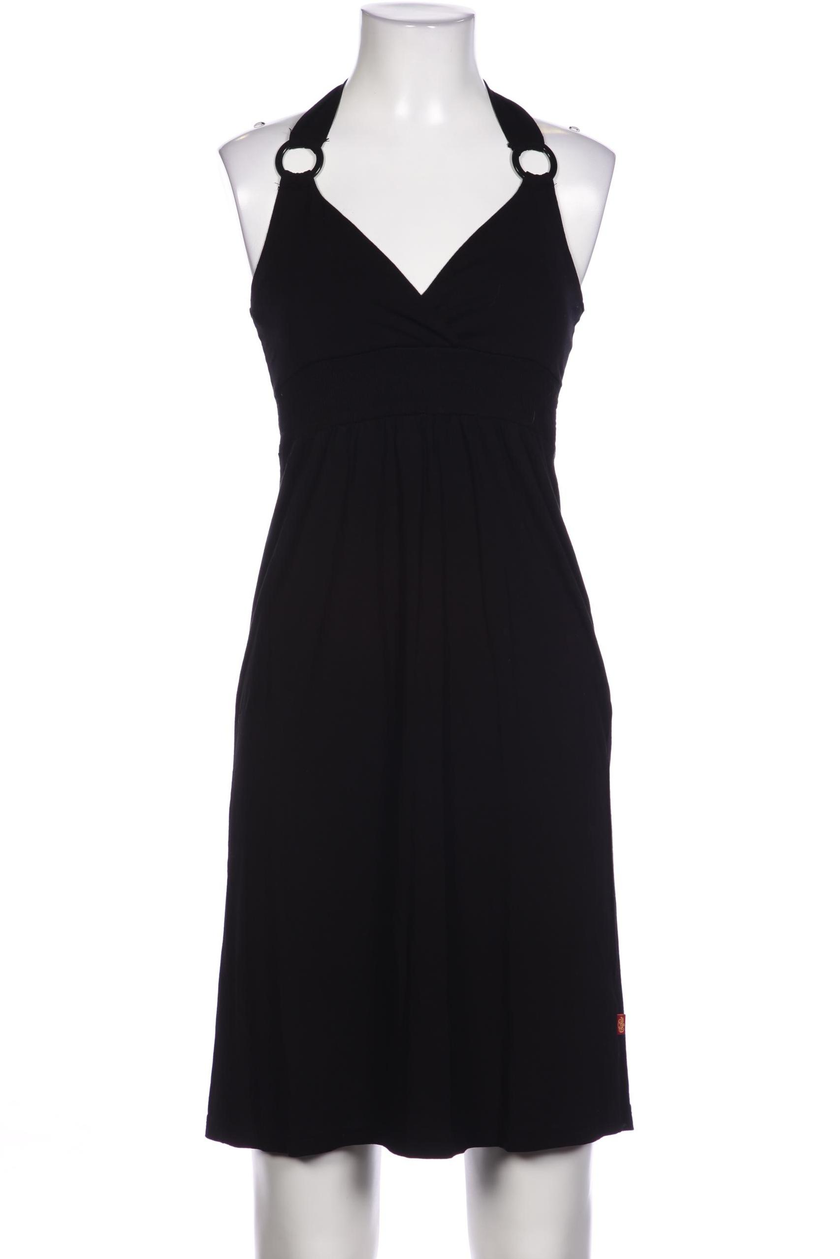 

Buffalo LONDON Damen Kleid, schwarz
