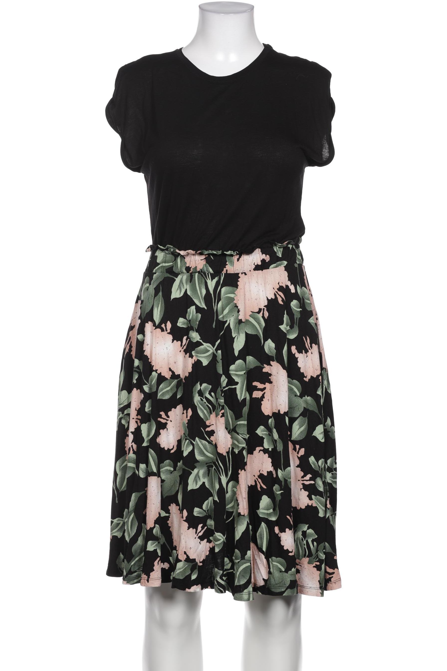 

Buffalo London Damen Kleid, schwarz, Gr. 36