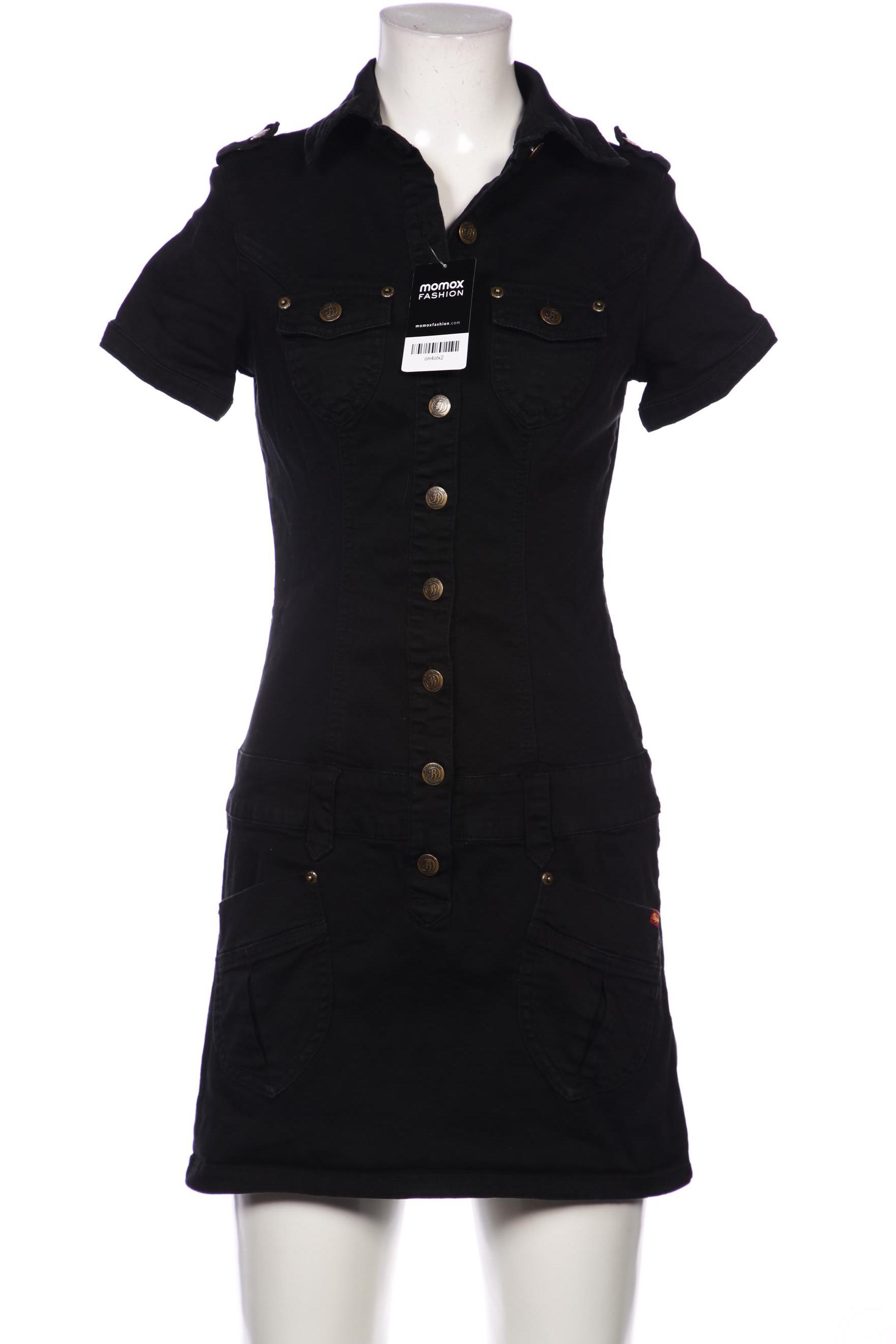 

Buffalo LONDON Damen Kleid, schwarz