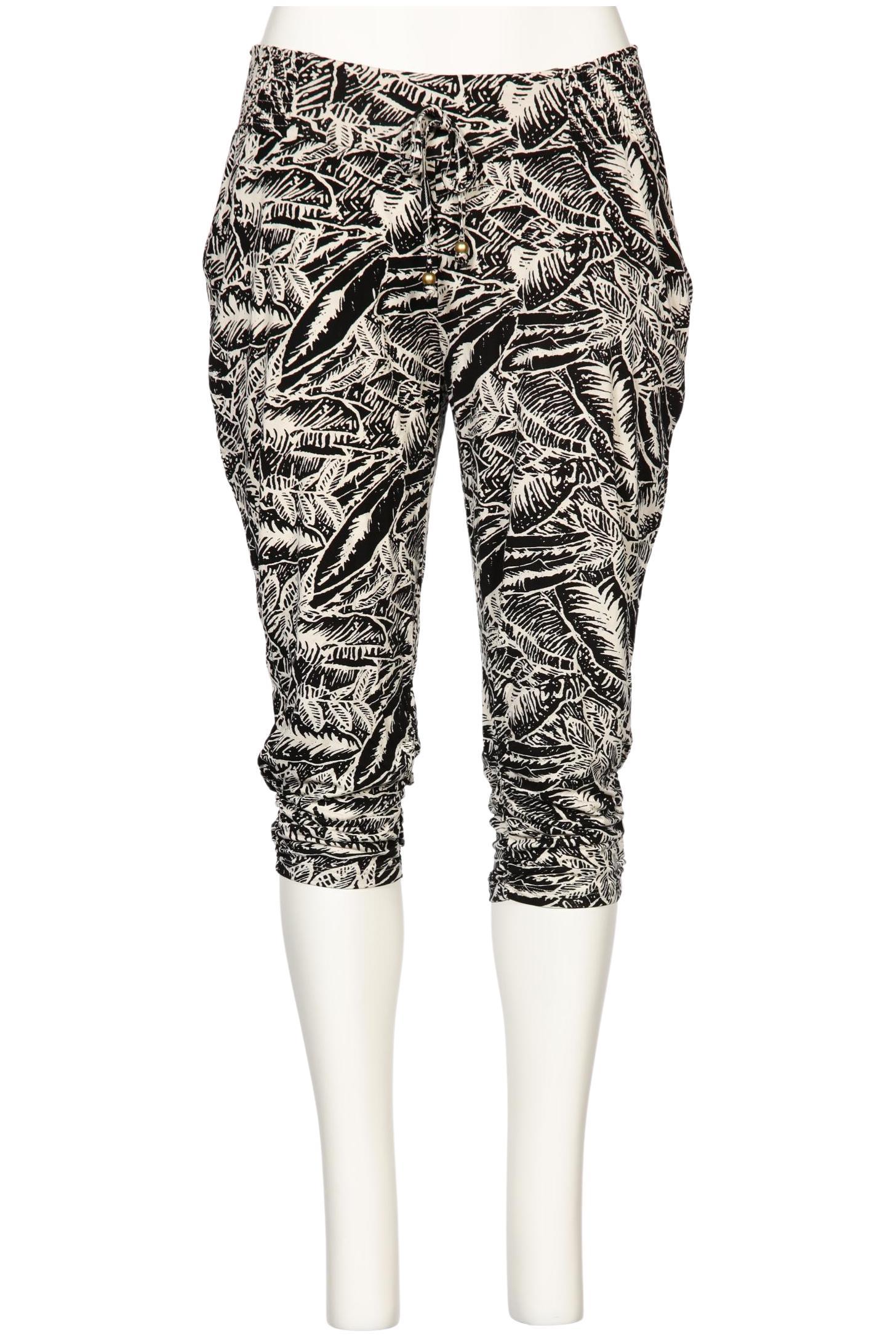 

Buffalo London Damen Stoffhose, mehrfarbig, Gr. 46