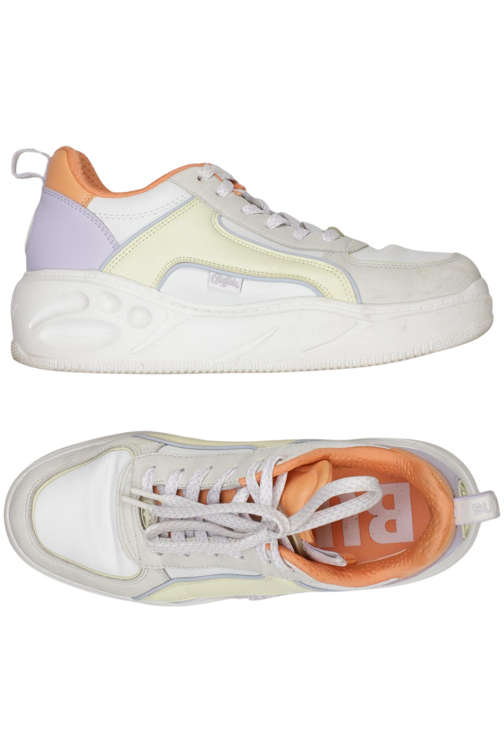 

Buffalo London Damen Sneakers, mehrfarbig, Gr. 40
