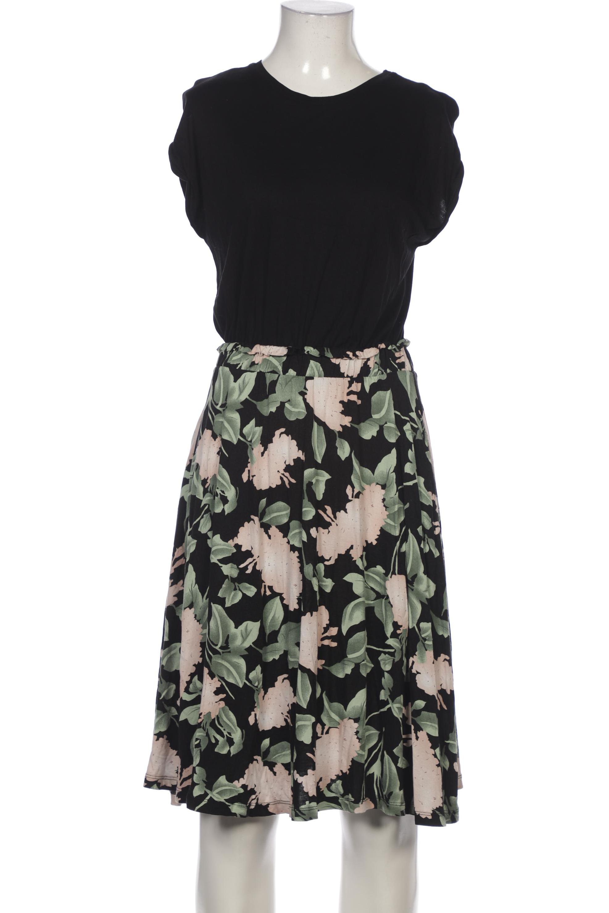 

Buffalo London Damen Kleid, schwarz, Gr. 36