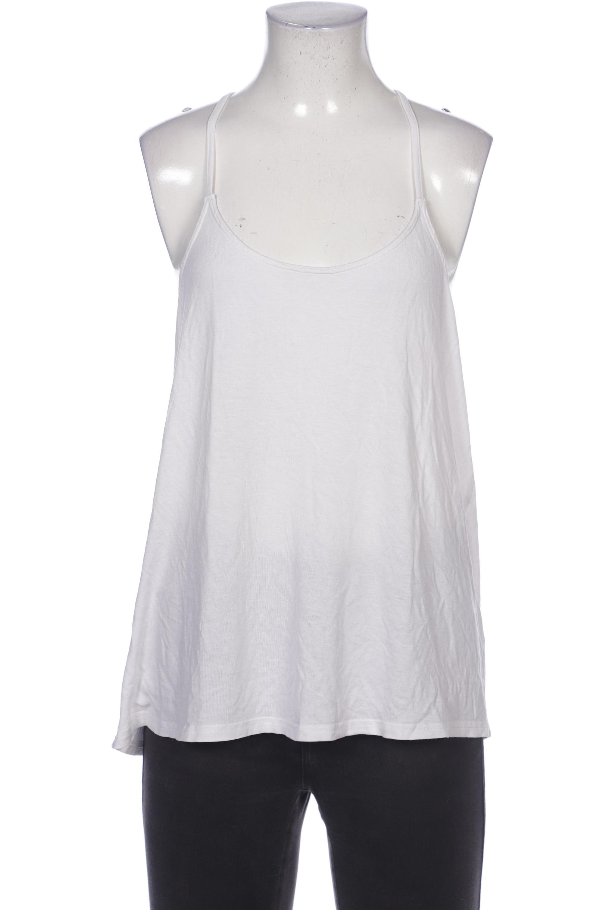 

Buffalo London Damen Top, weiß, Gr. 36