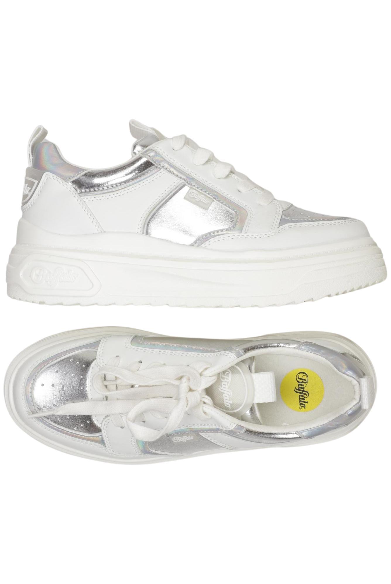 

Buffalo London Damen Sneakers, mehrfarbig, Gr. 38