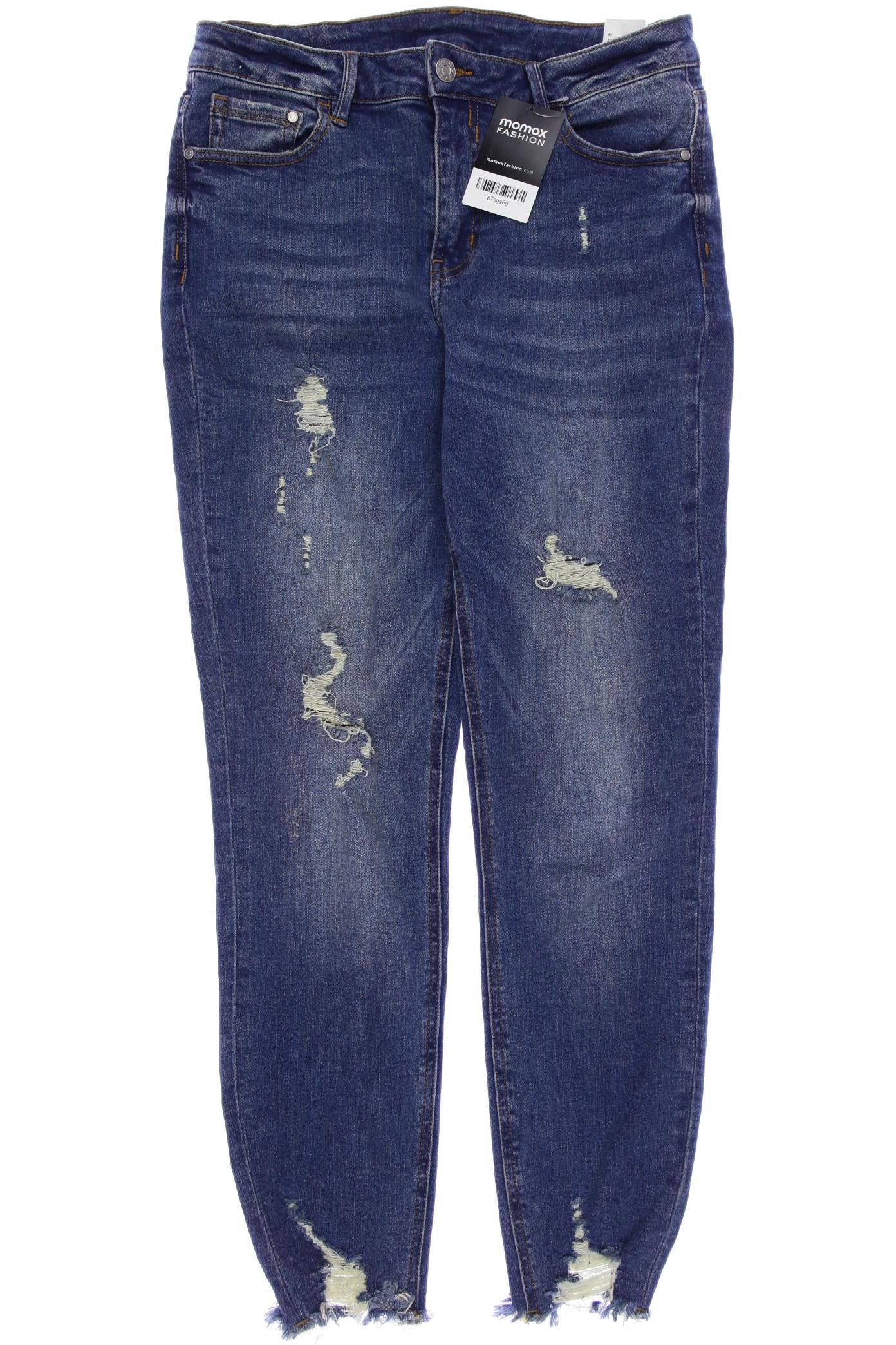 

Buffalo LONDON Damen Jeans, blau