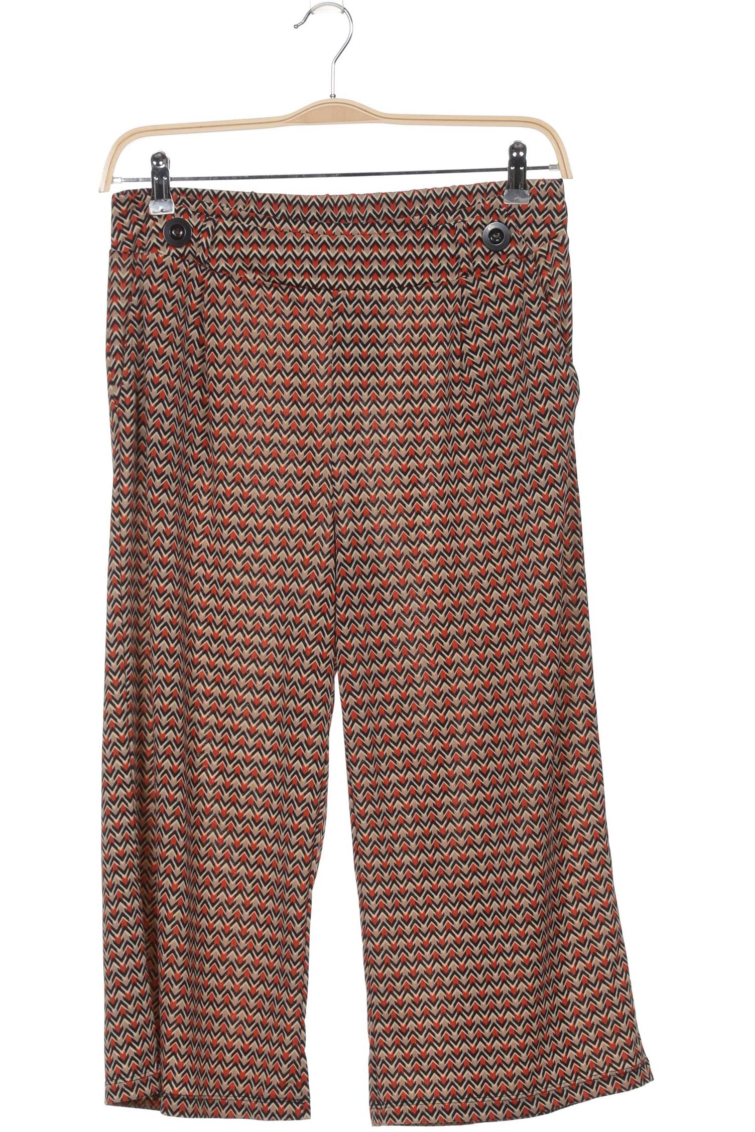

Buffalo London Damen Stoffhose, mehrfarbig, Gr. 38