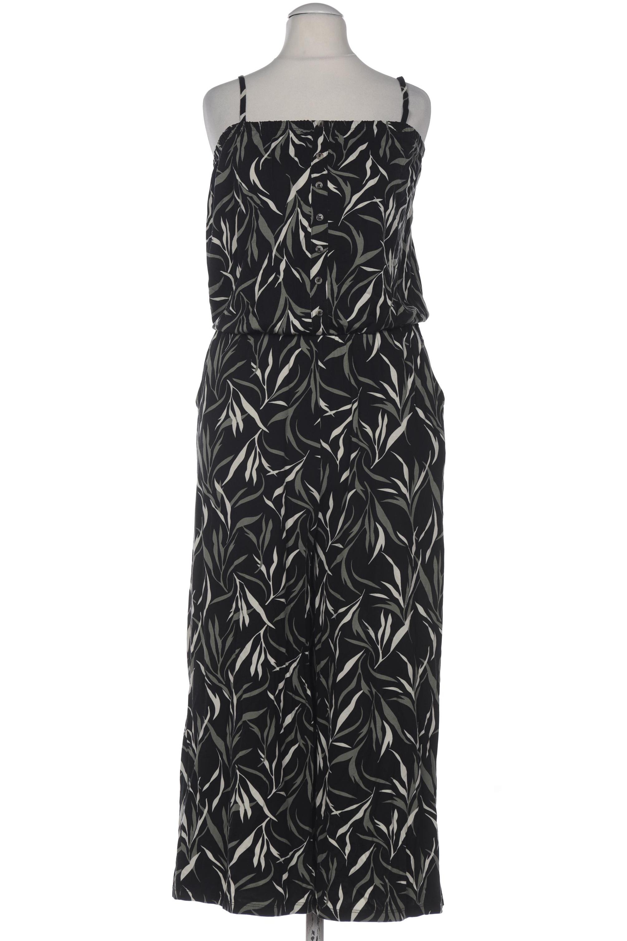 

Buffalo London Damen Jumpsuit/Overall, schwarz, Gr. 38