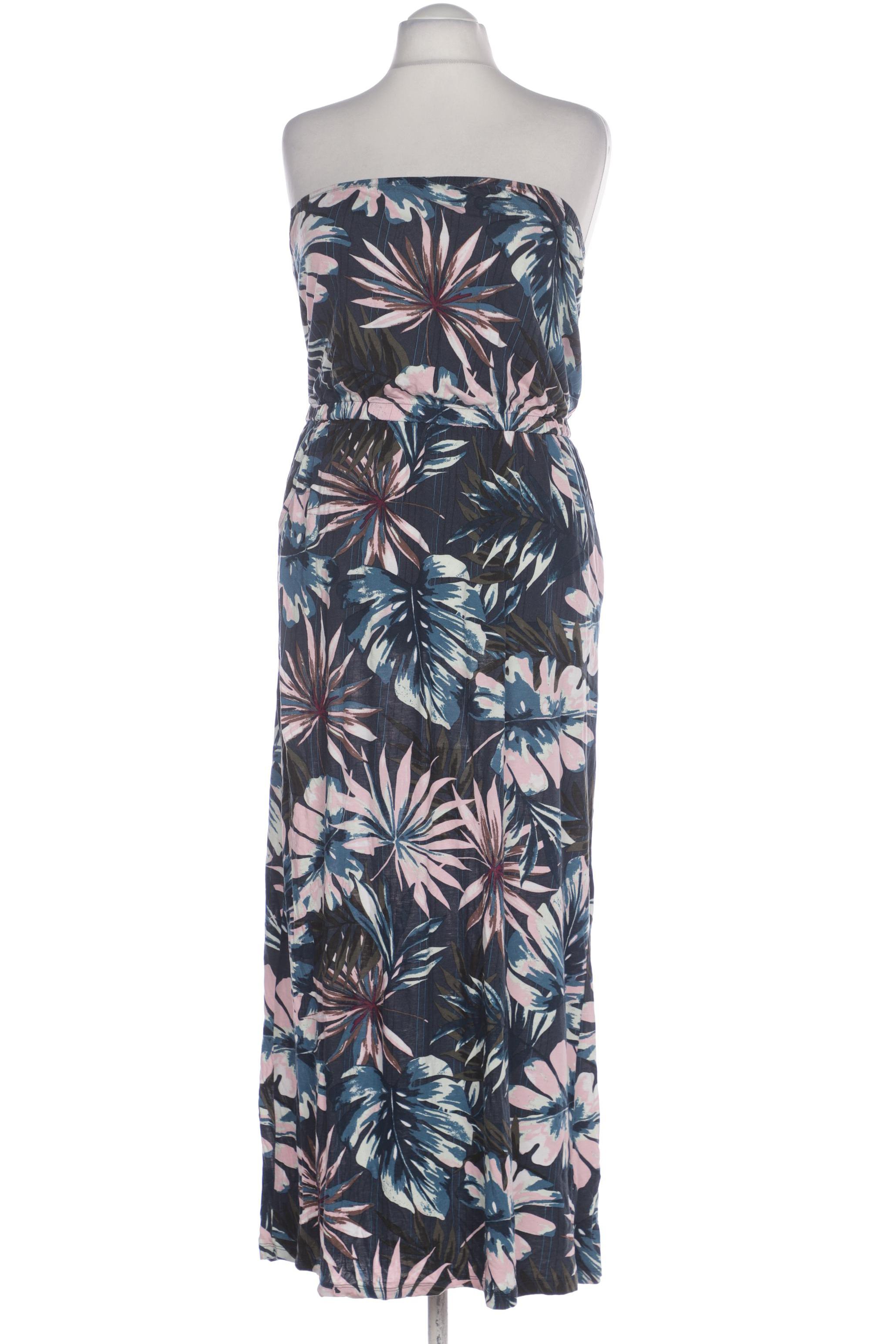 

Buffalo London Damen Kleid, türkis, Gr. 42