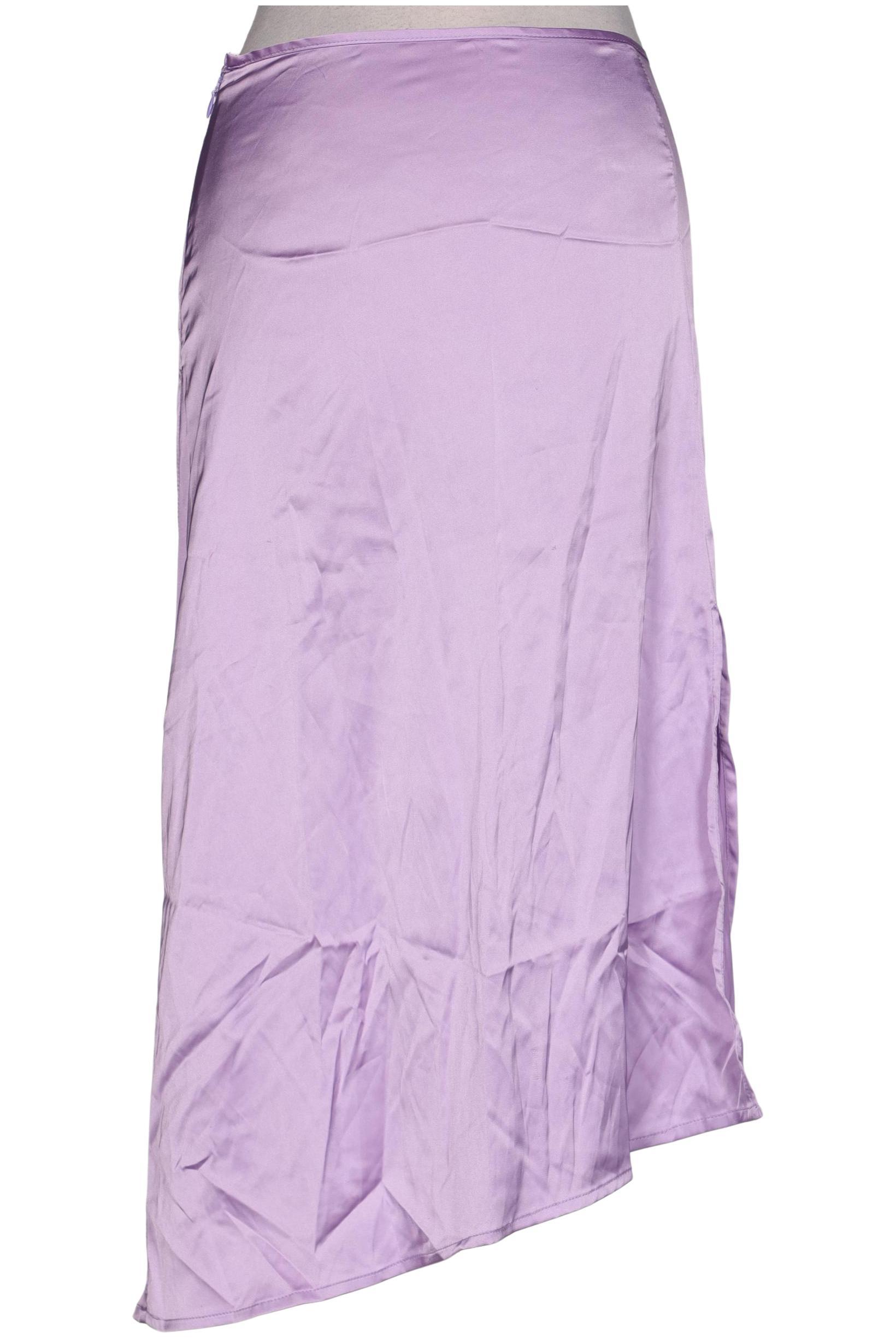 

Buffalo London Damen Rock, flieder, Gr. 38