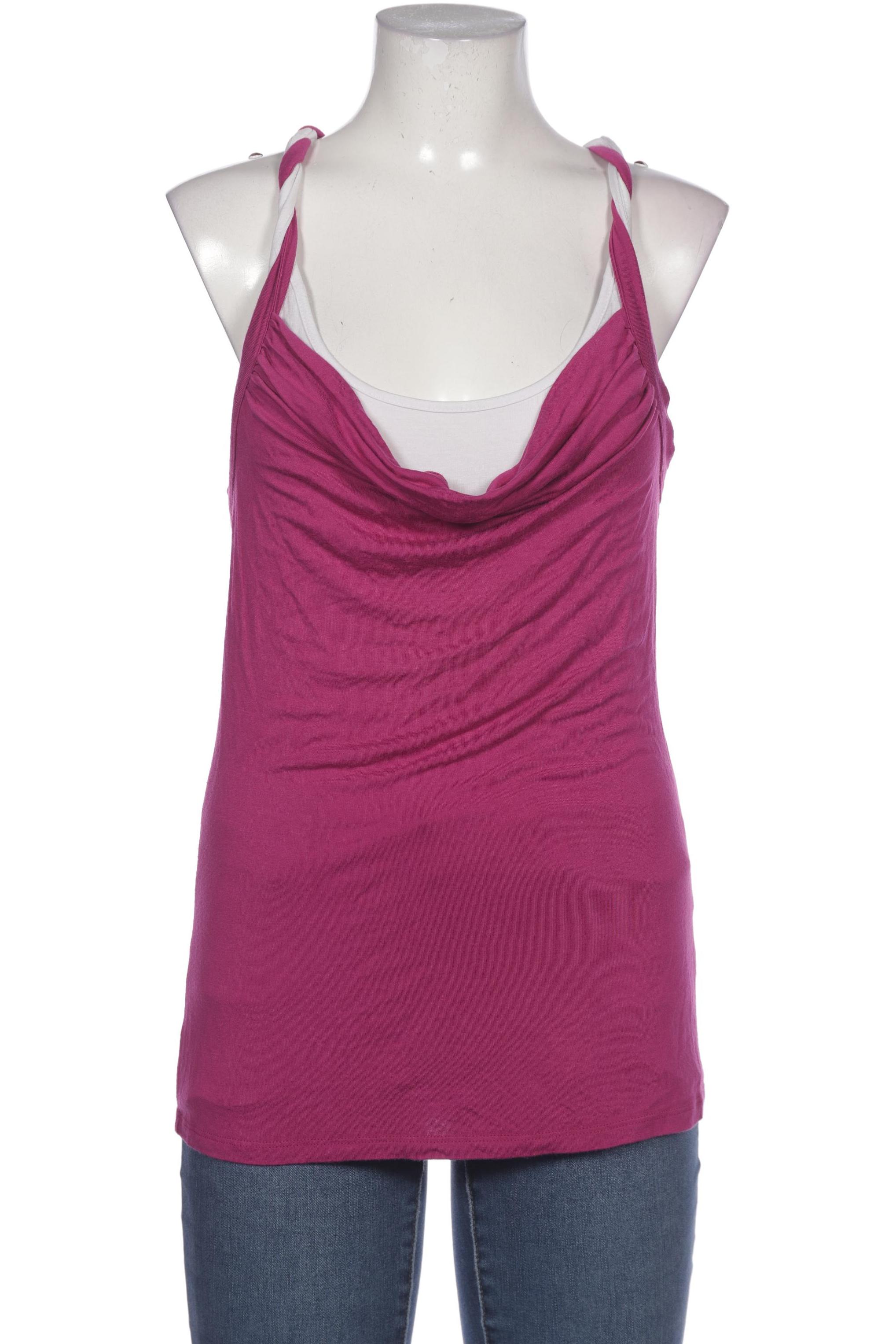 

Buffalo London Damen Top, flieder, Gr. 40