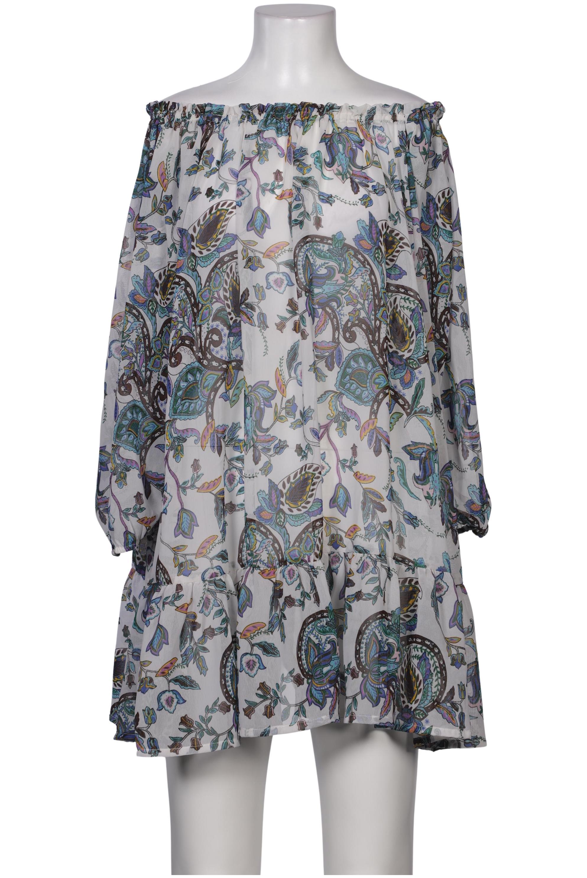 

Buffalo London Damen Kleid, türkis, Gr. 36