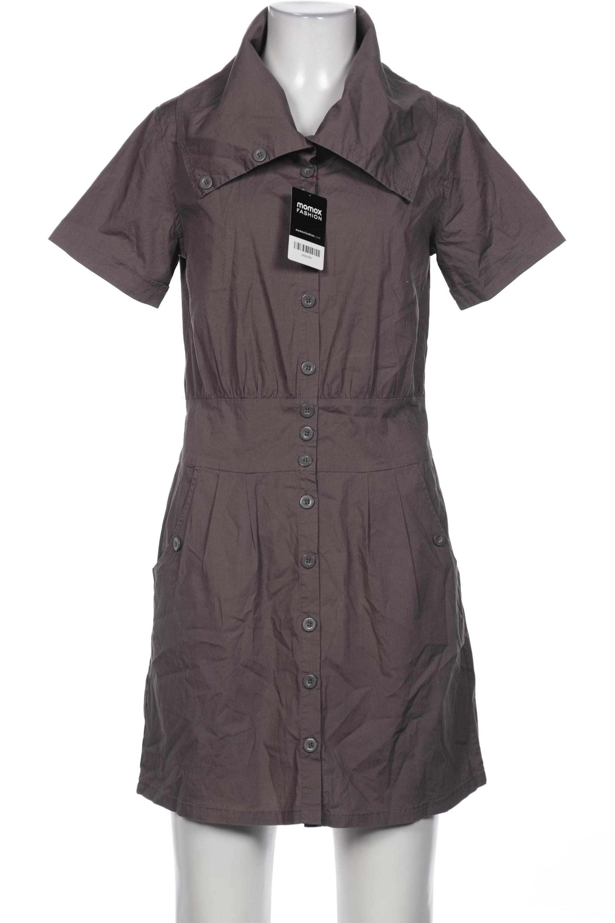 

Buffalo London Damen Kleid, grau, Gr. 38