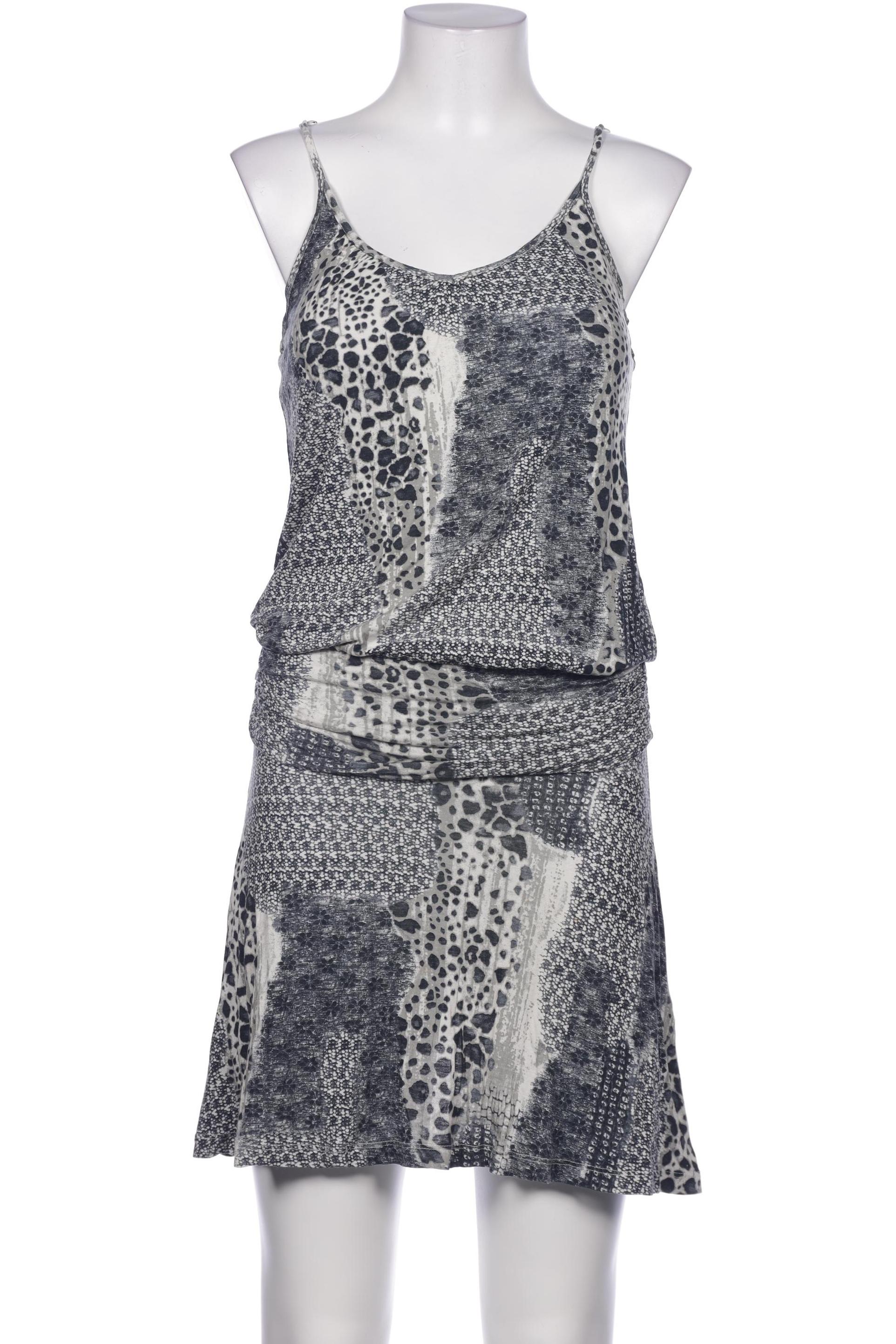 

Buffalo London Damen Kleid, grau, Gr. 36