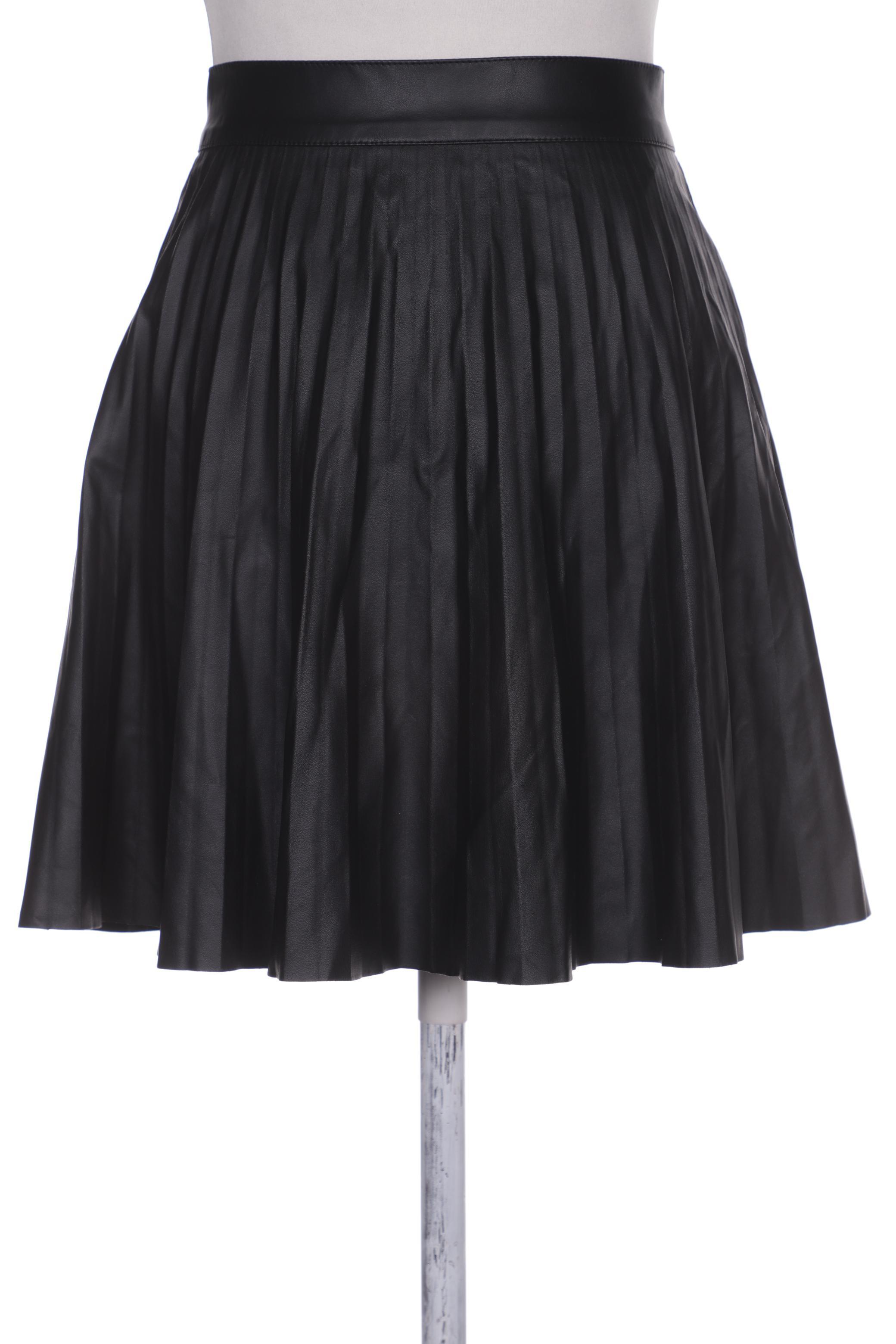 

Buffalo LONDON Damen Rock, schwarz